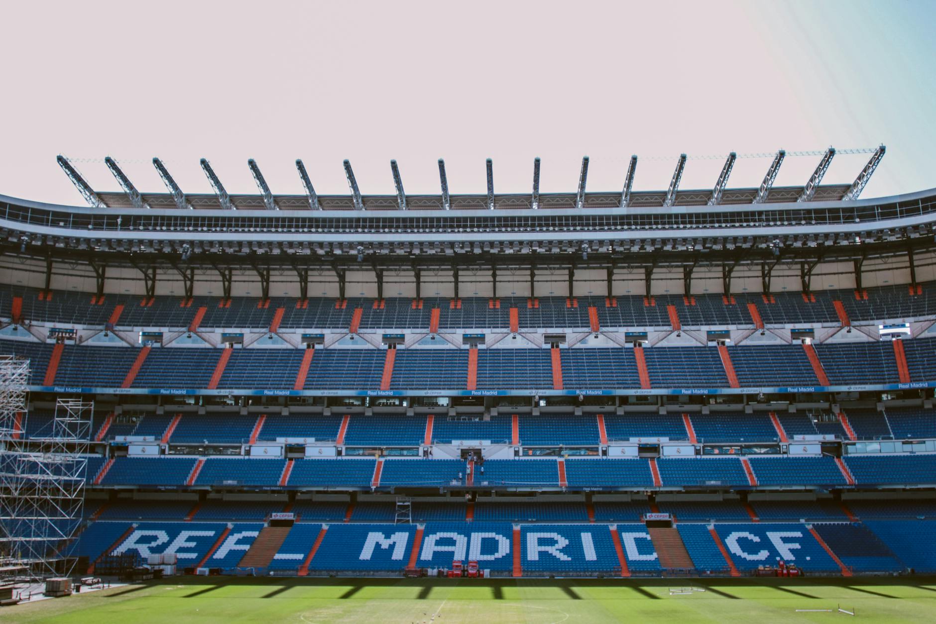Illustration zu Madrid Open 2026