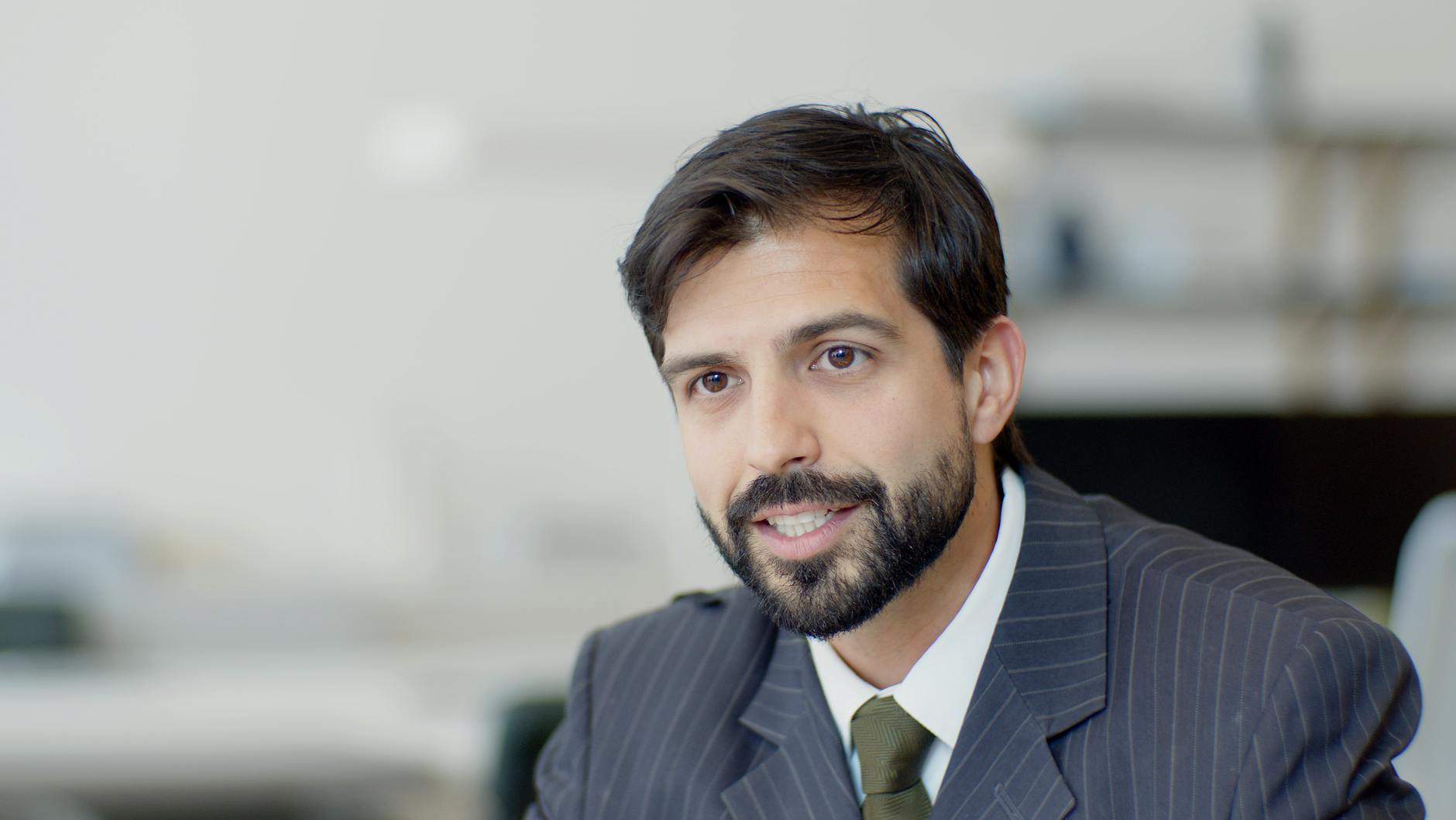 Mahmud Abbas Nachfolger Detailansicht: Mahmud Abbas Nachfolger