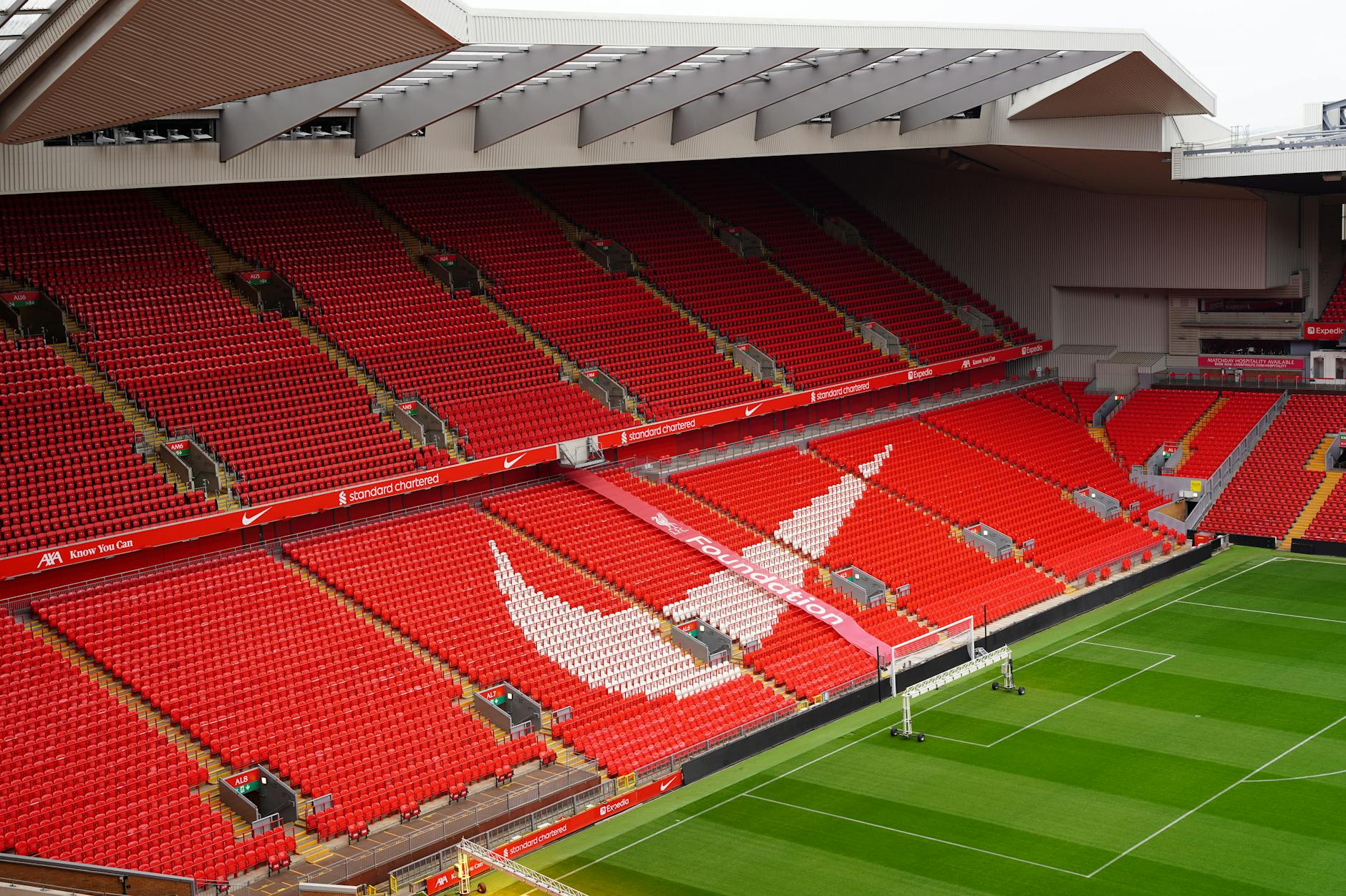 Illustration zu Manchester United