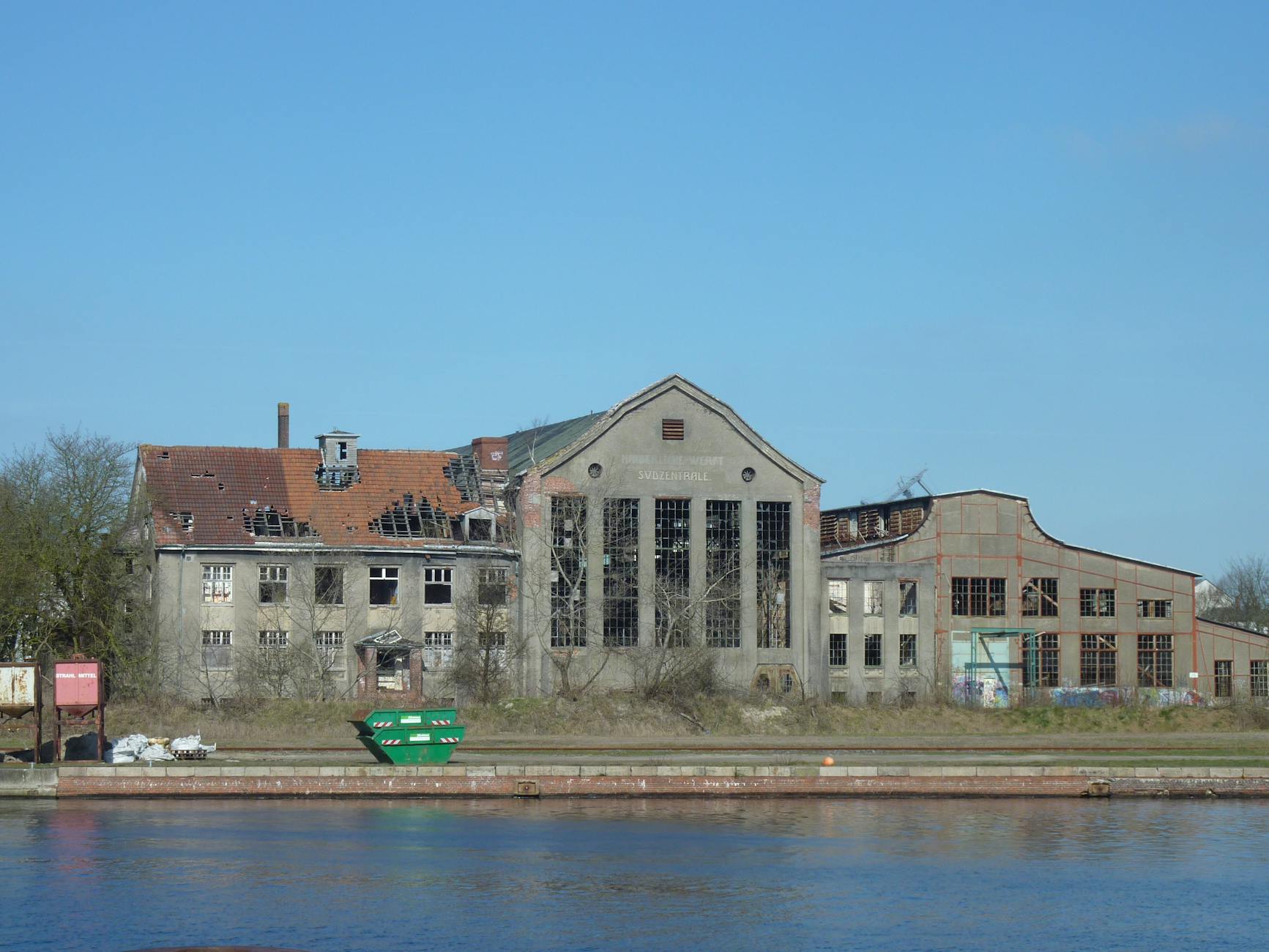 Detailansicht: Mauthausen Mitläufer