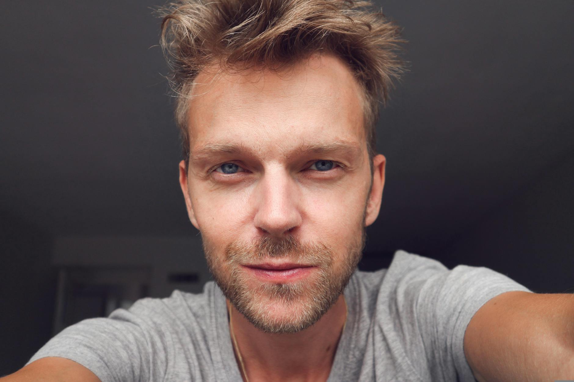 Symbolbild zum Thema Maximilian Brückner