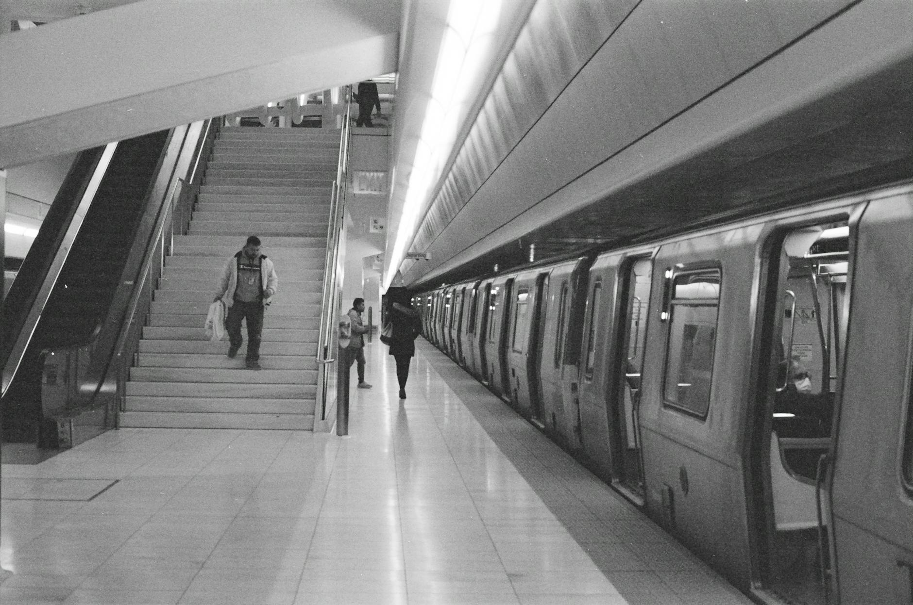 Detailansicht: Metro Riad
