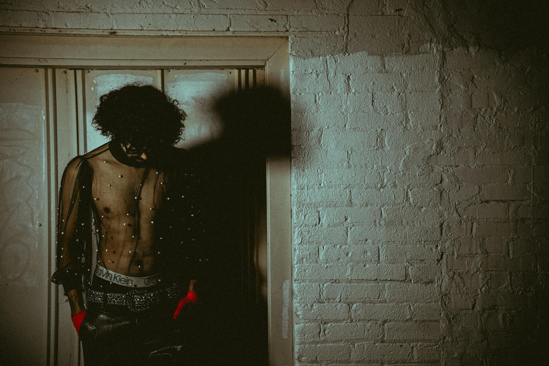 Detailansicht: Michael Jackson Biopic