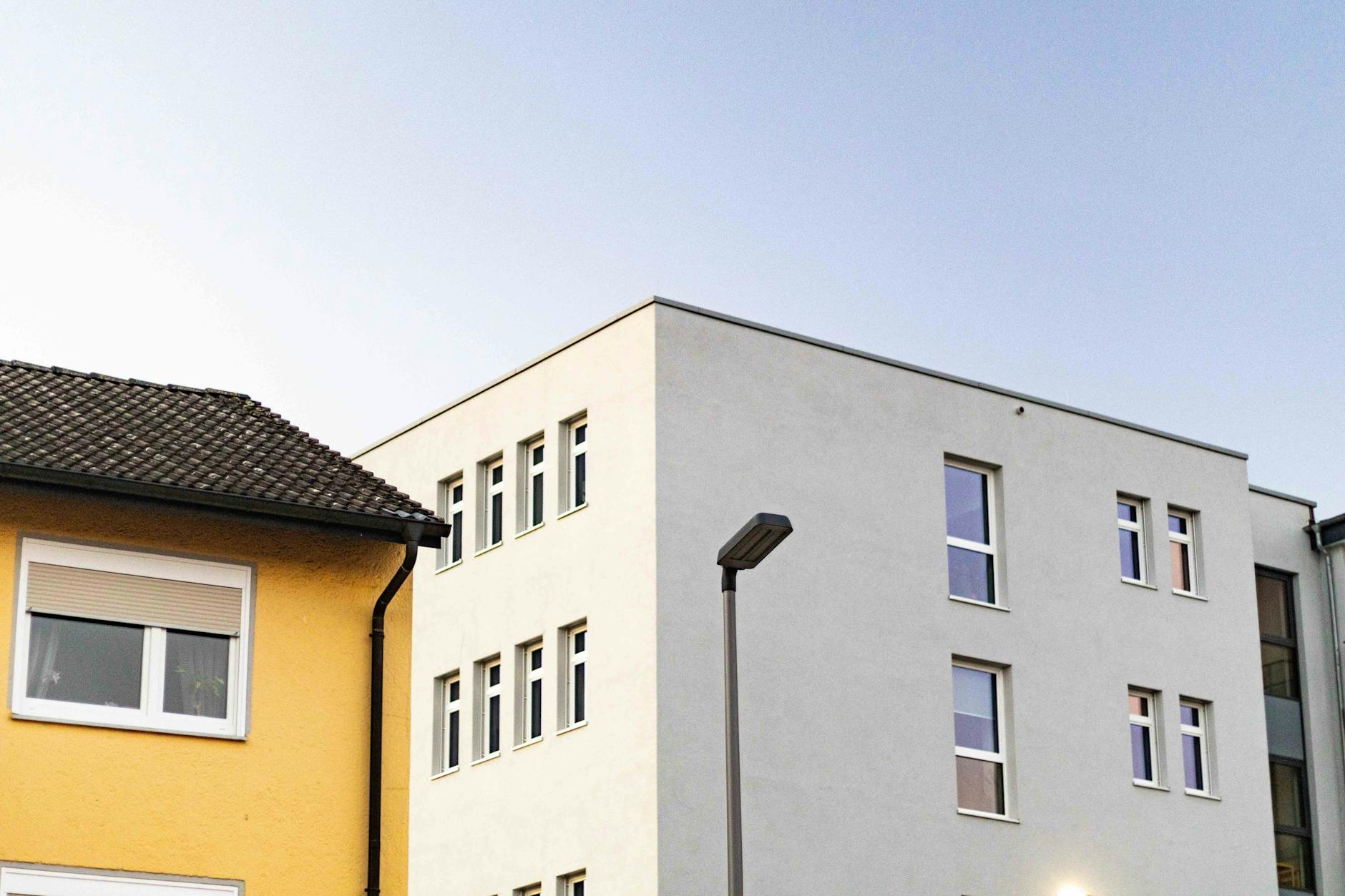 Mieter Stromschlag Detailansicht: Mieter Stromschlag