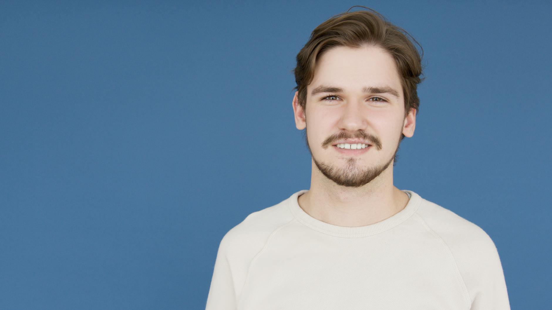 Detailansicht: Moritz Seider