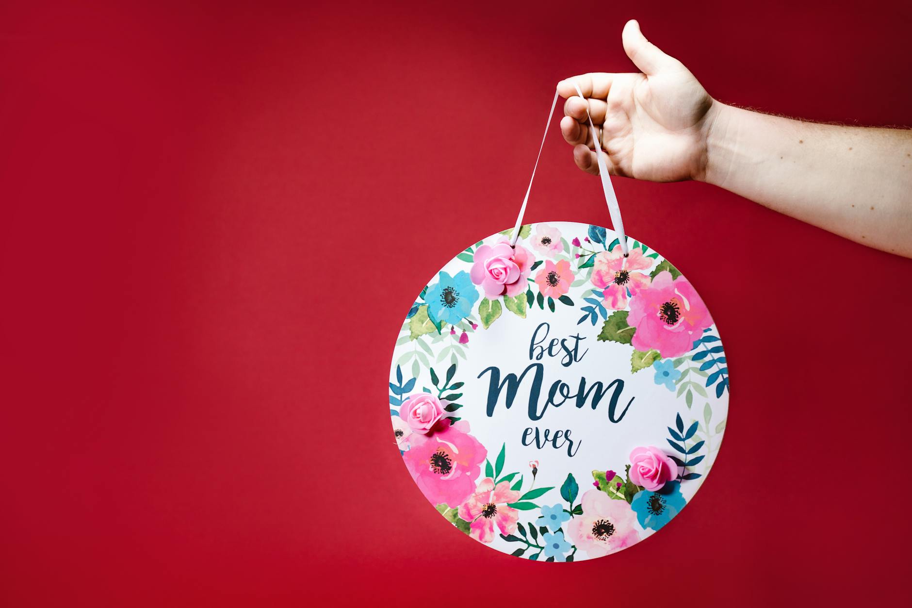 Illustration zu Mothers Day