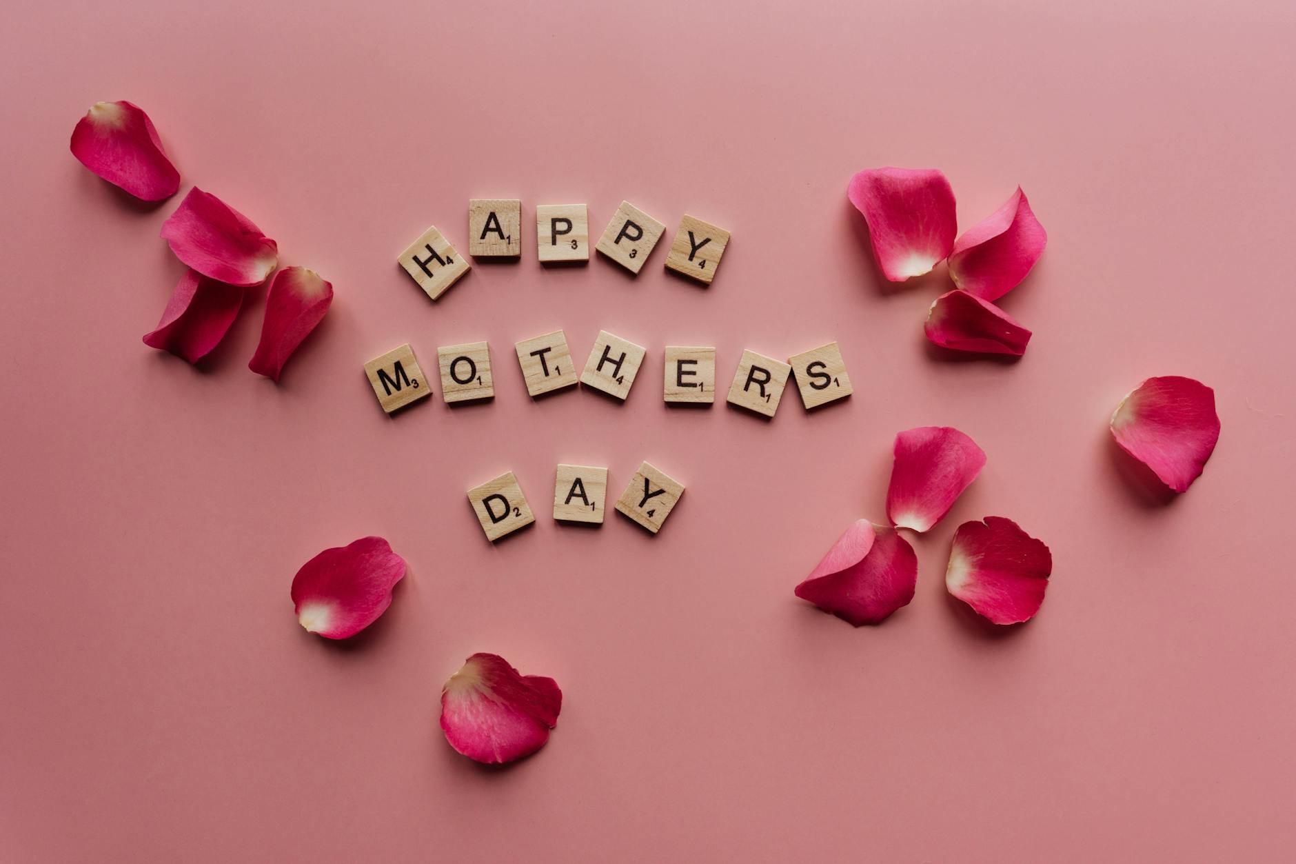 Symbolbild zum Thema Mothers Day