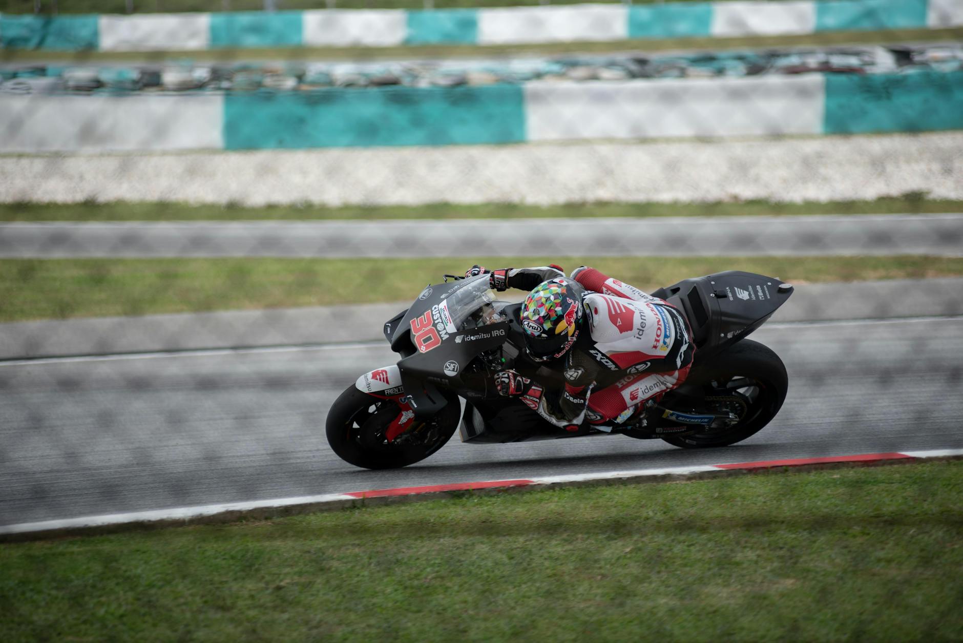 Moto GP Live Symbolbild zum Thema Moto GP Live