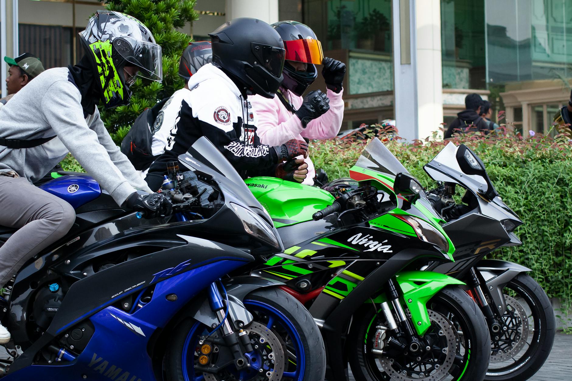Detailansicht: Motogp