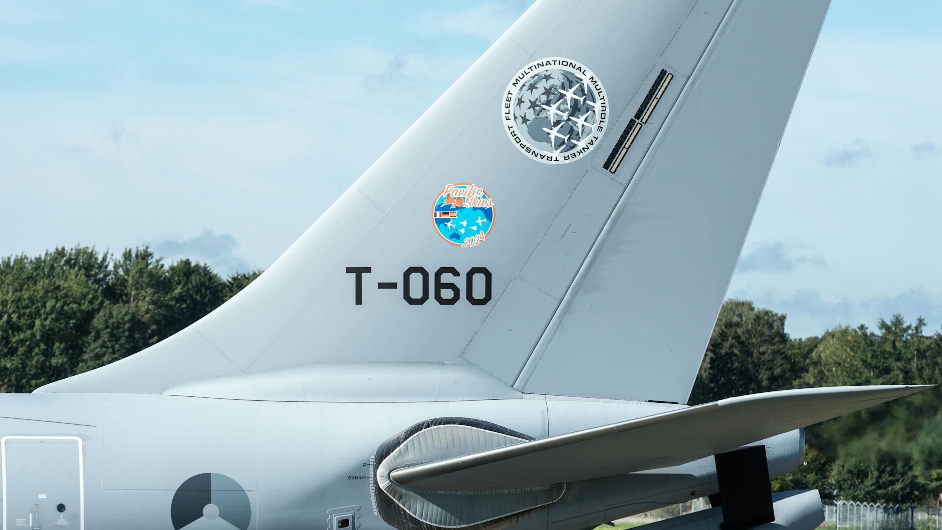 Illustration zu NATO