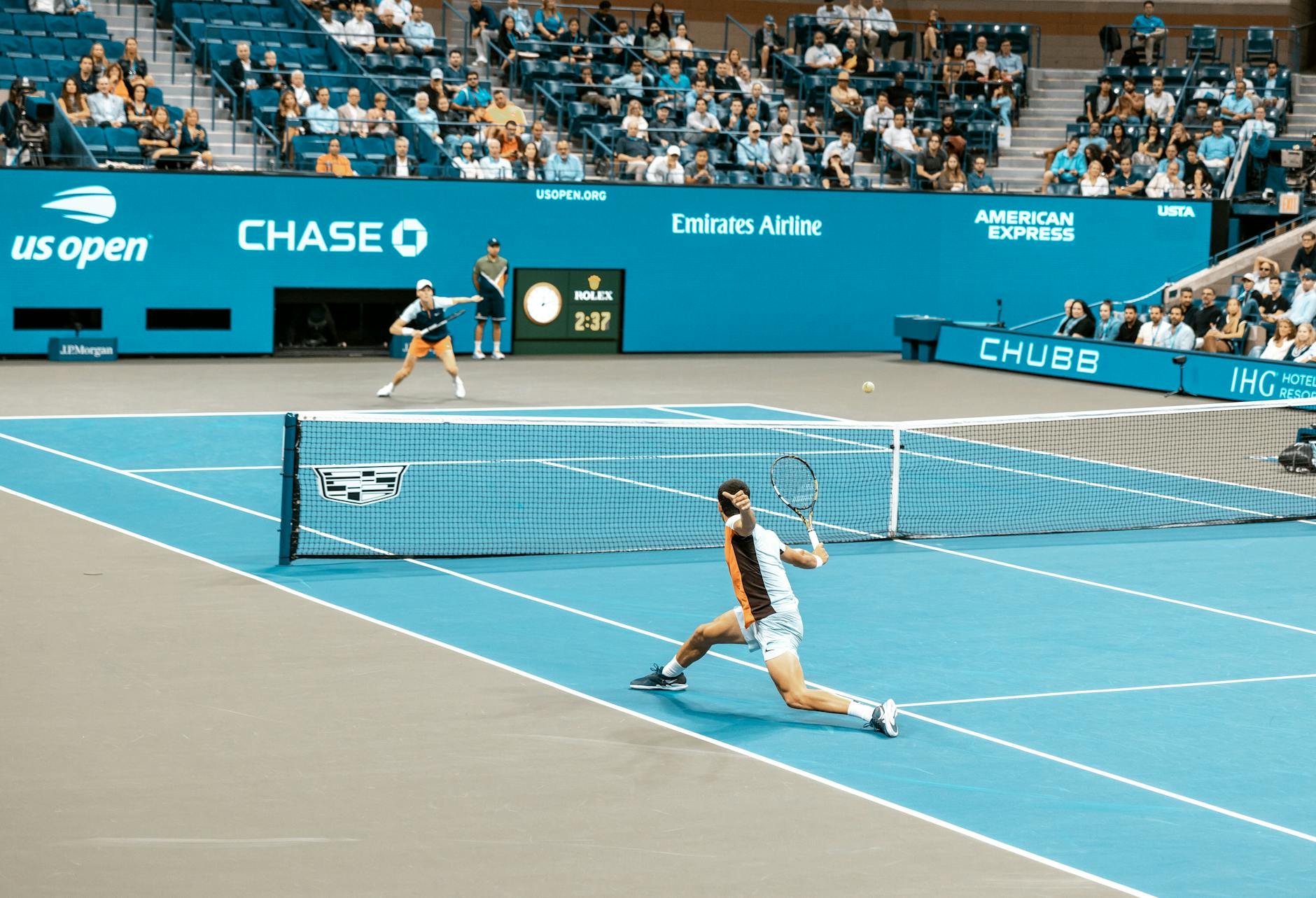 Novak Djokovic Symbolbild zum Thema Novak Djokovic