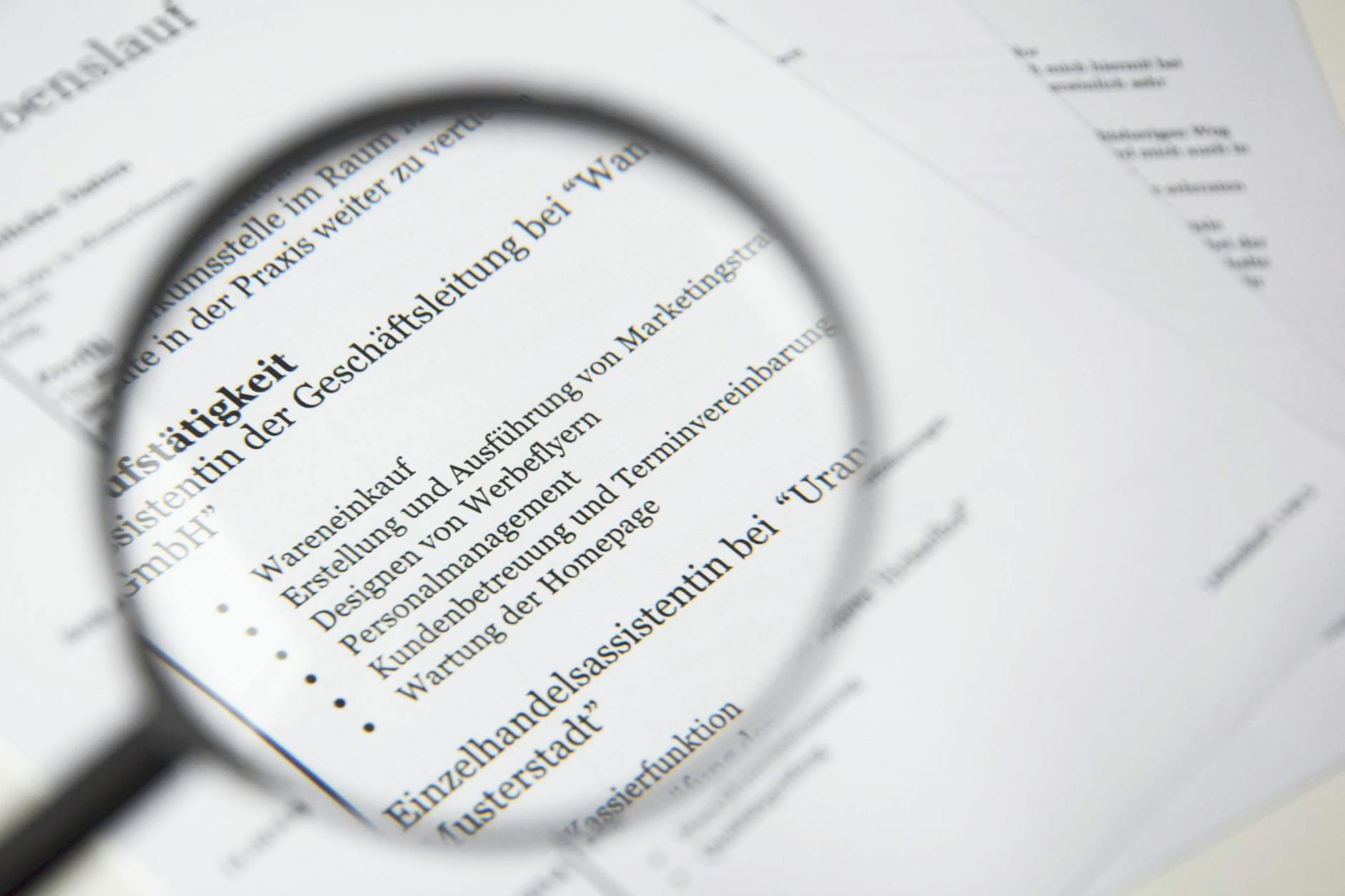 Detailansicht: österreichische Krankenkasse Kürzungen