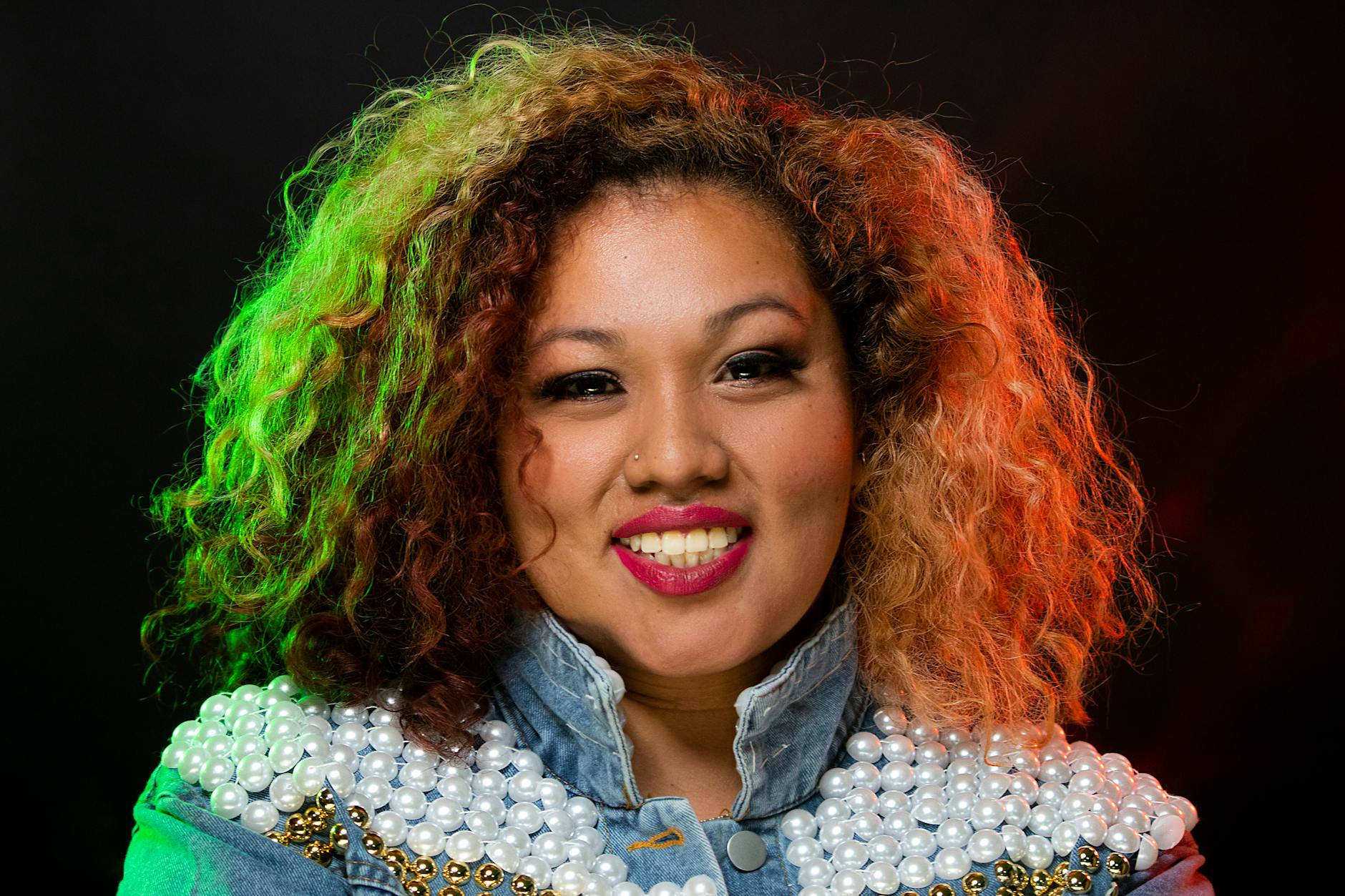 Olivia Jones Detailansicht: Olivia Jones