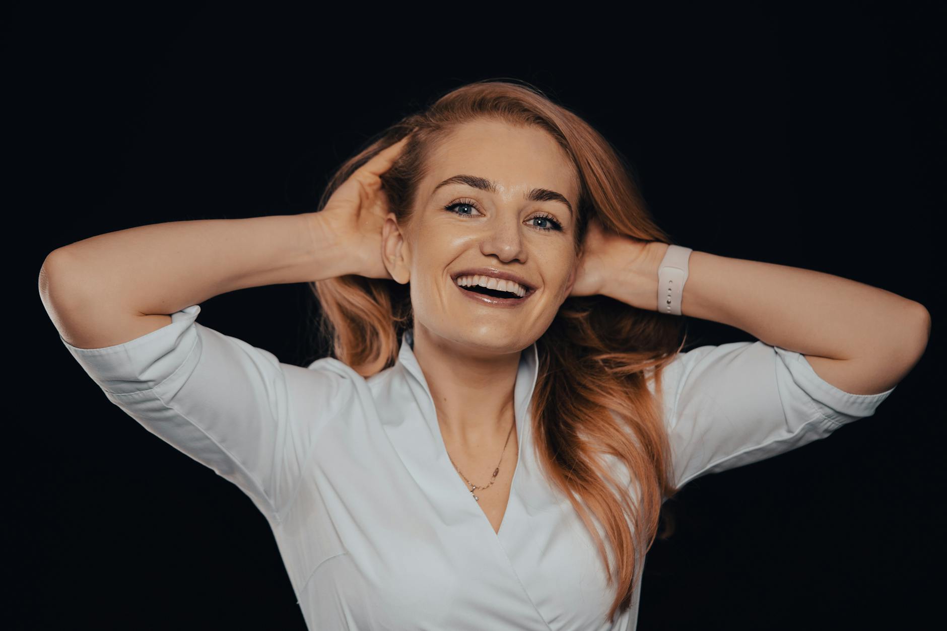 Detailansicht: Palina Rojinski
