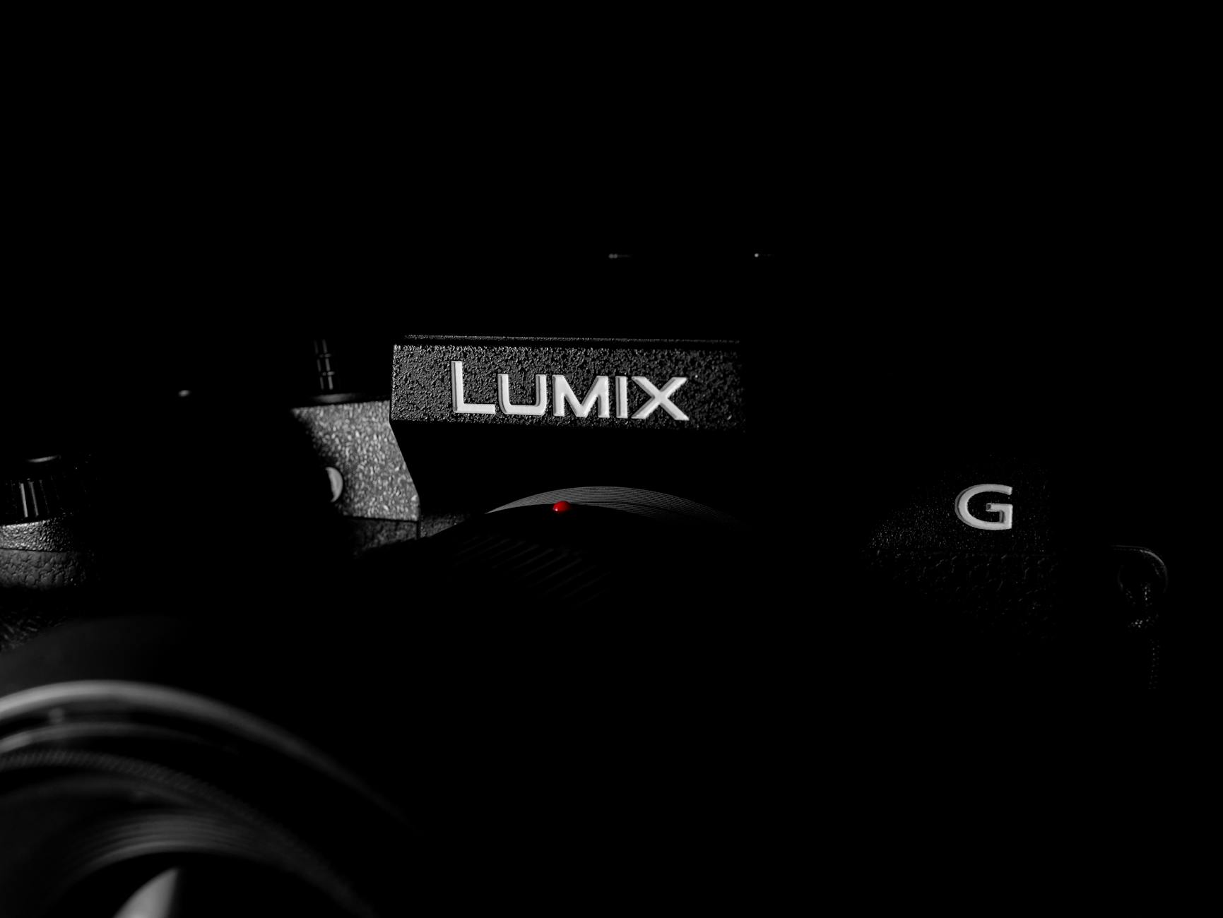 Symbolbild zum Thema Panasonic Lumix L10