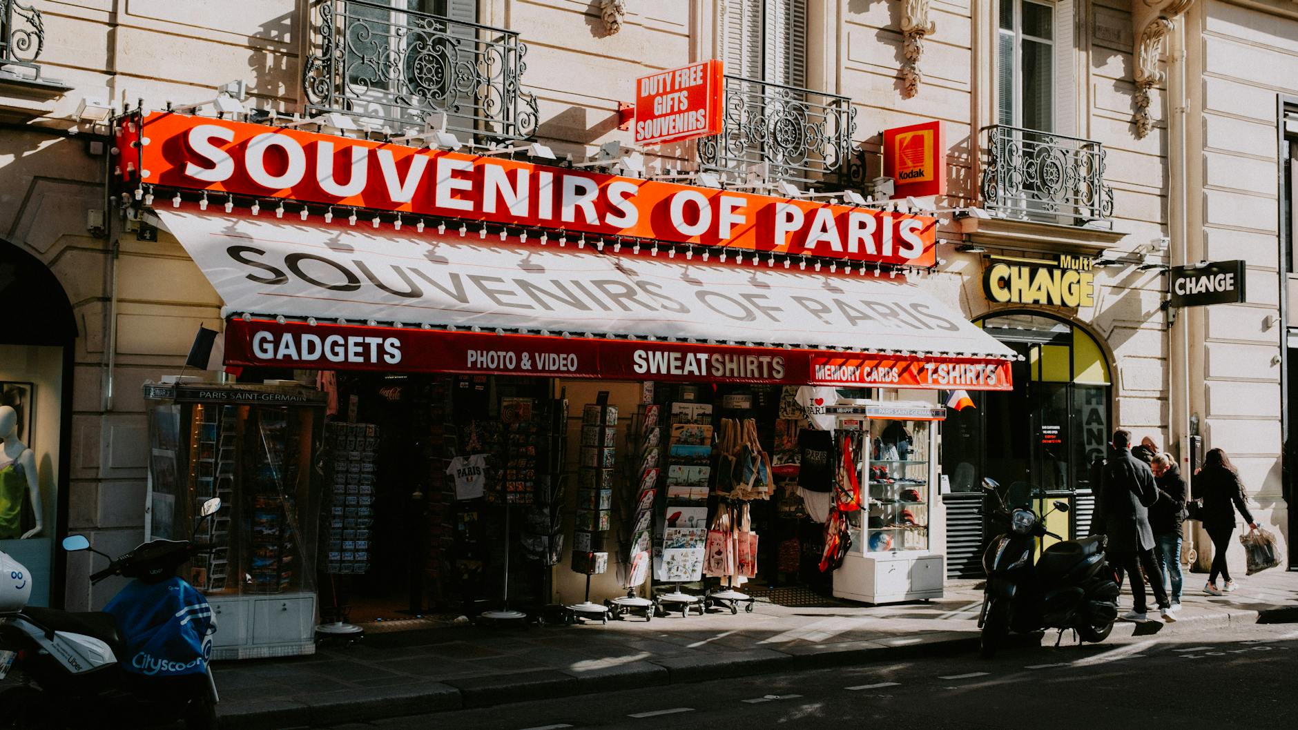 Detailansicht: Paris Saint-germain