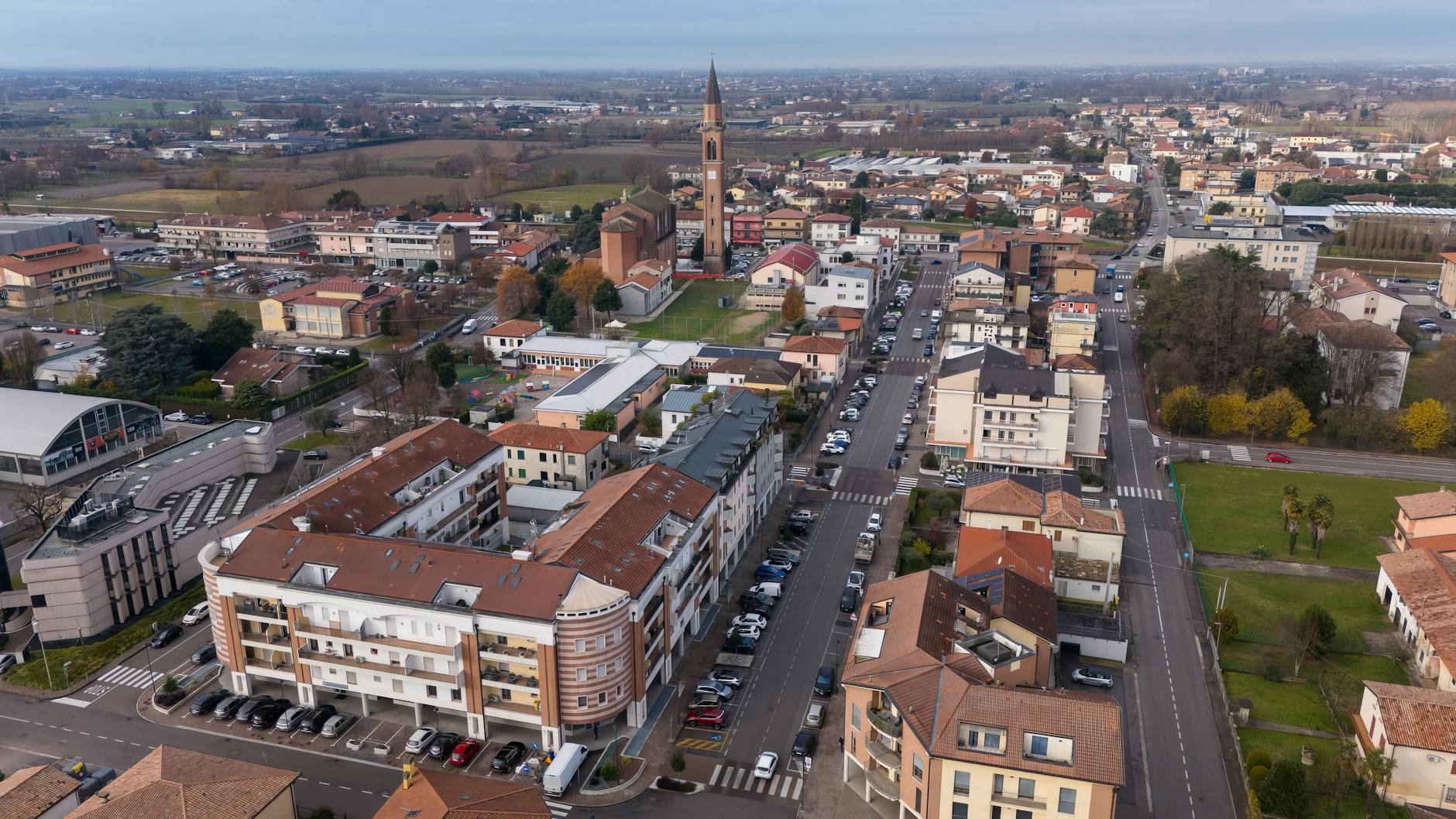 Parndorf Roma Detailansicht: Parndorf Roma