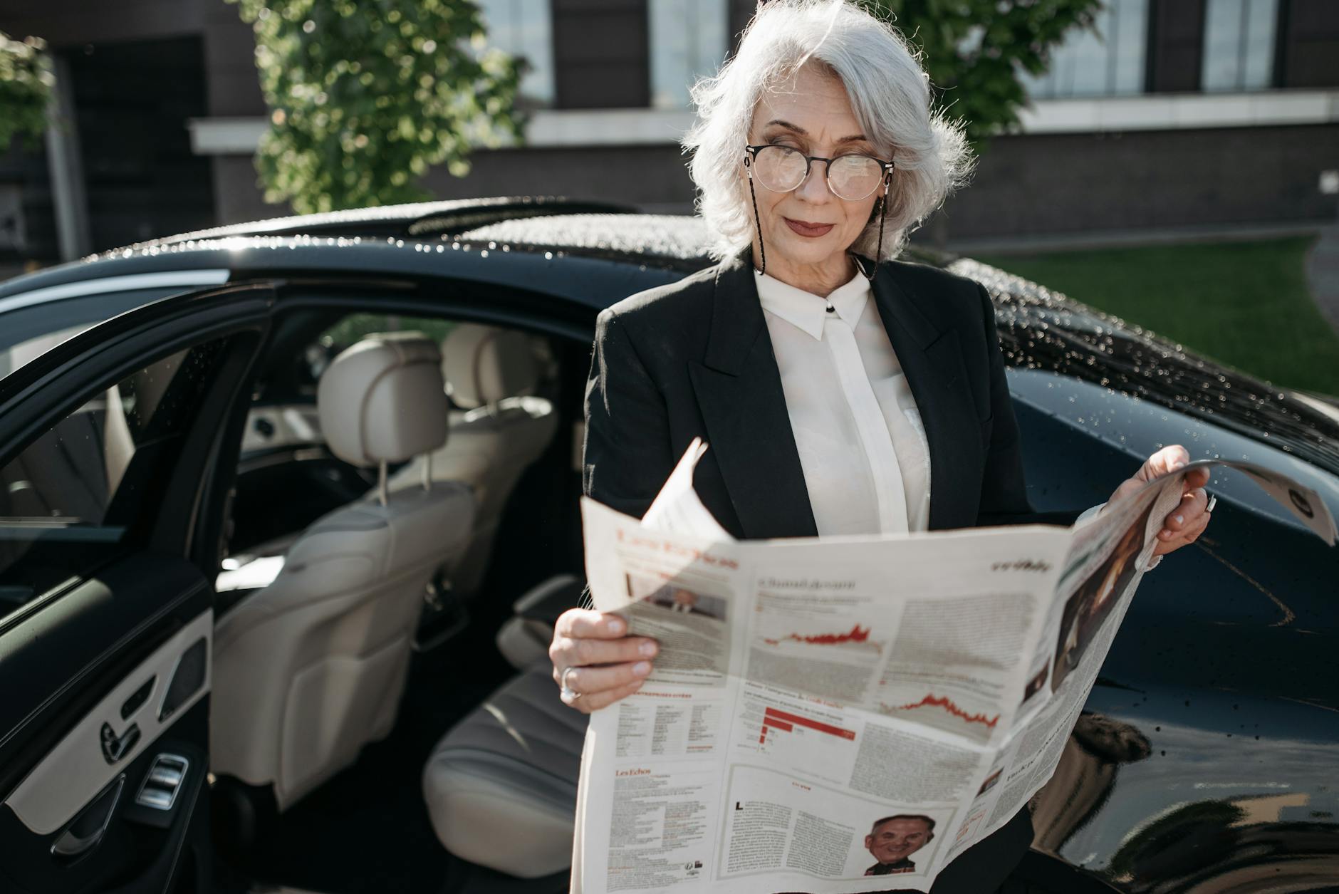 Symbolbild zum Thema Pensionsanpassung 2027