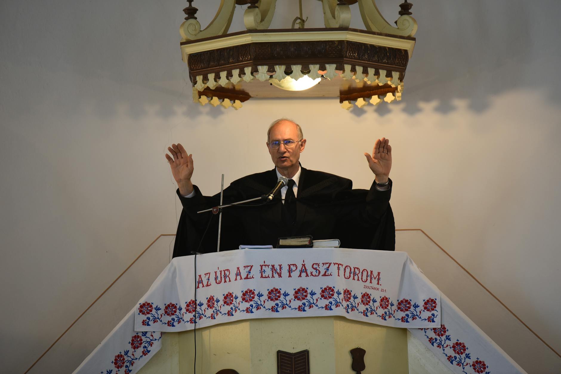 Péter Magyar Detailansicht: Péter Magyar