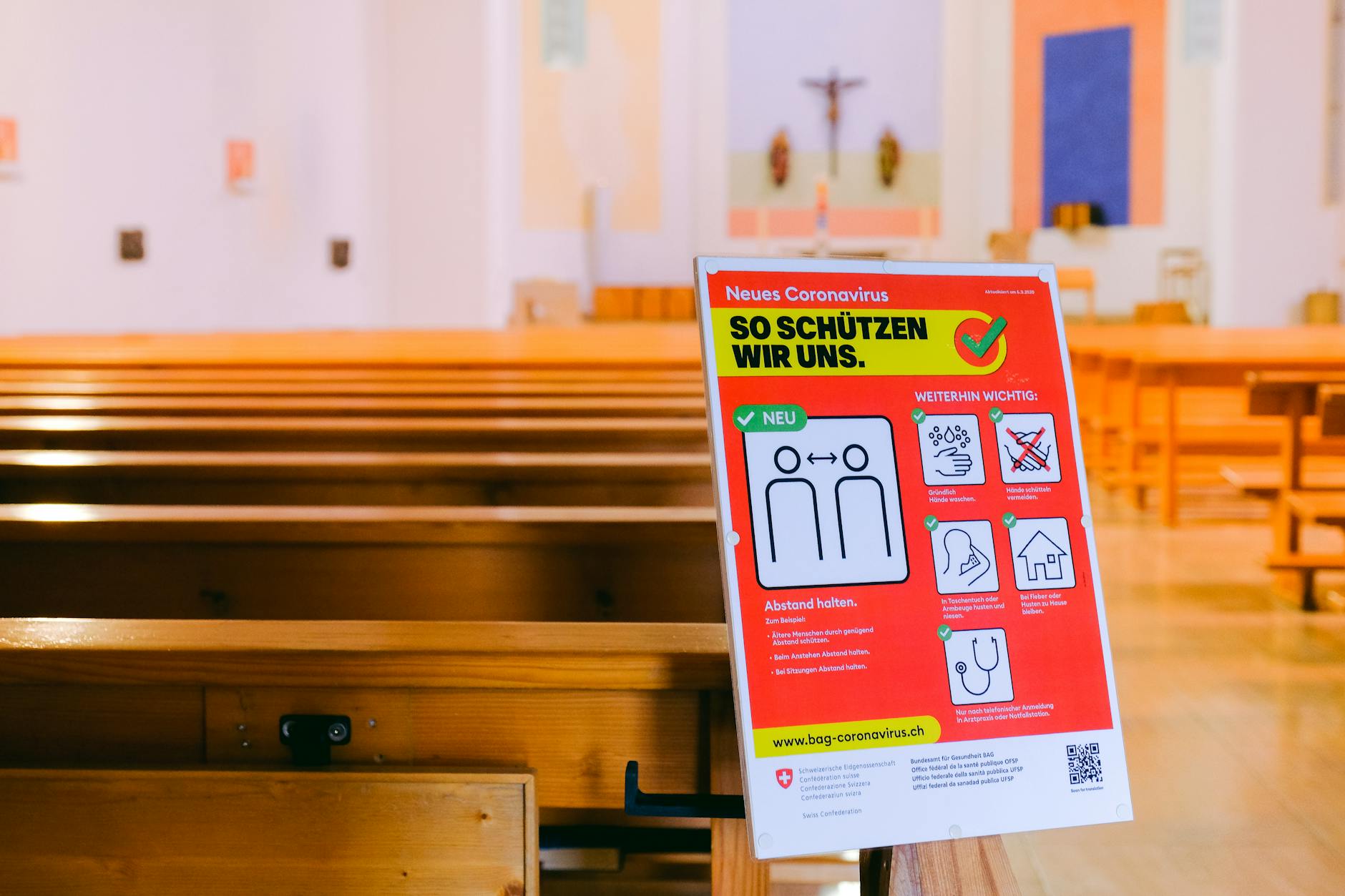 Symbolbild zum Thema Pfingsten 2026