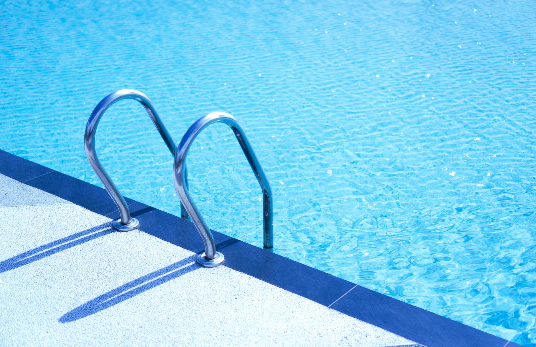 Detailansicht: Pool Befüllen Verbot