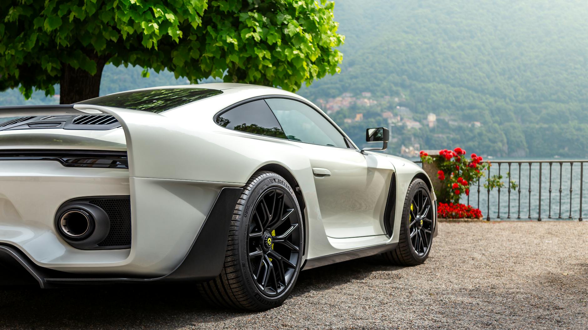 Symbolbild zum Thema Porsche SE
