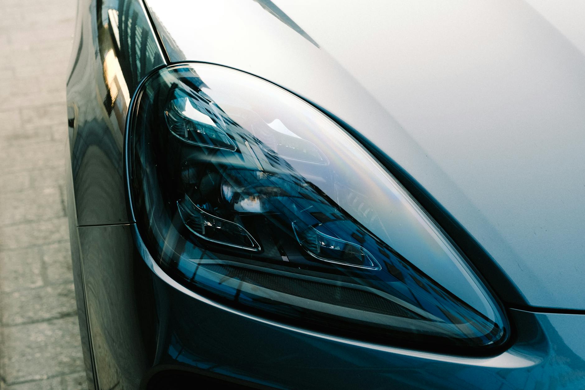Detailansicht: Porsche SE