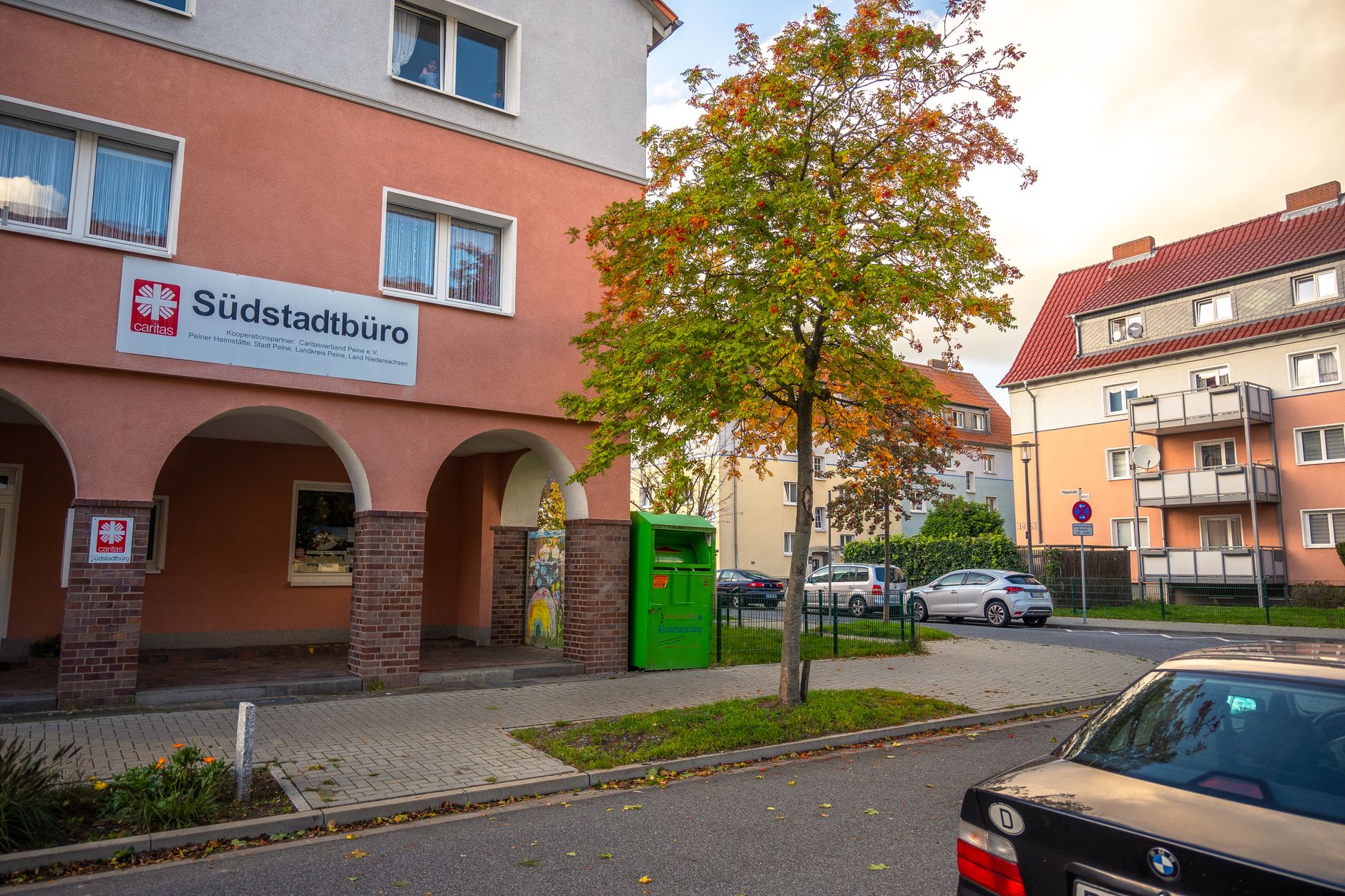 Symbolbild zum Thema Post Nachsendeauftrag Abzocke