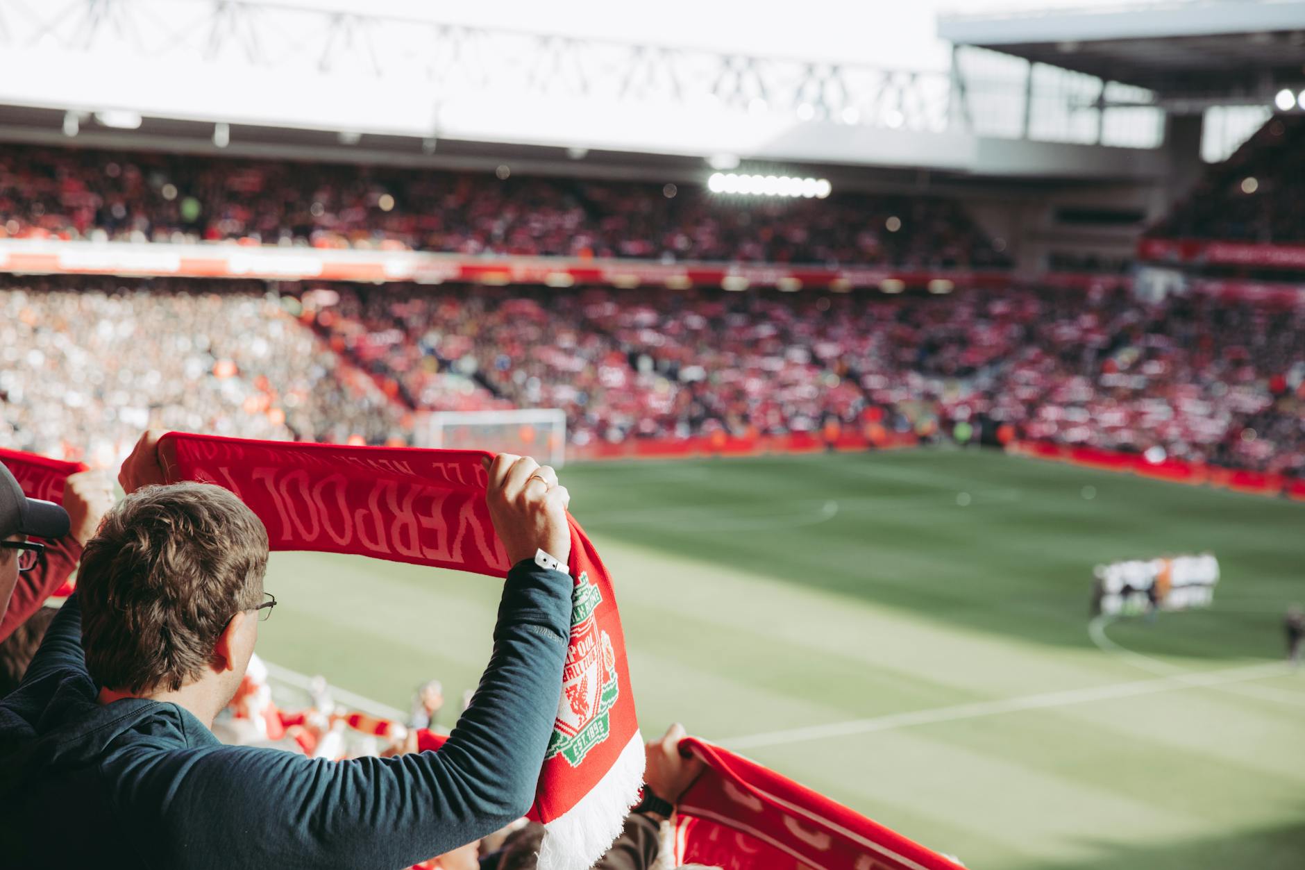 Illustration zu Premier League Spiele