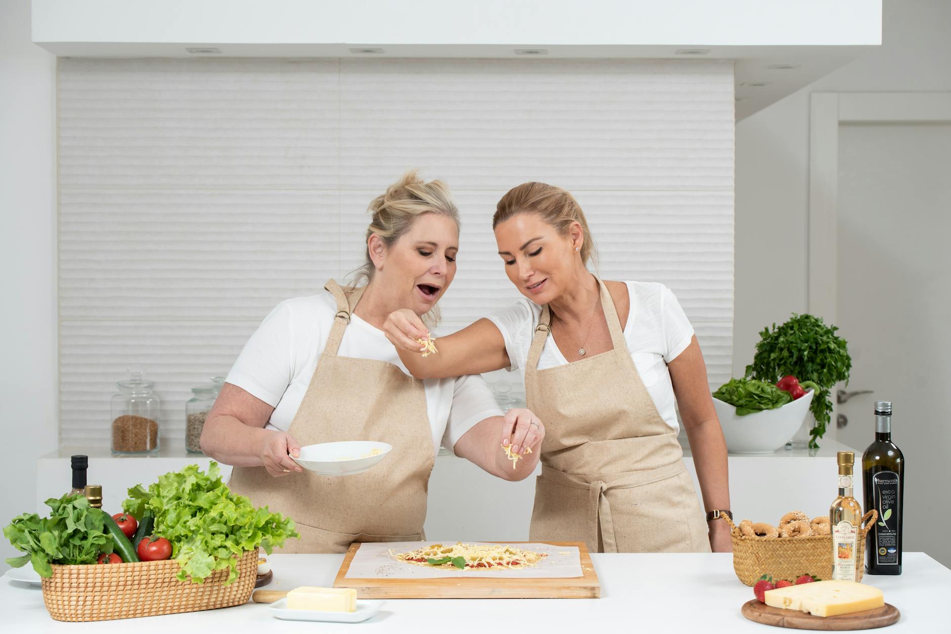Detailansicht: Promi Taste