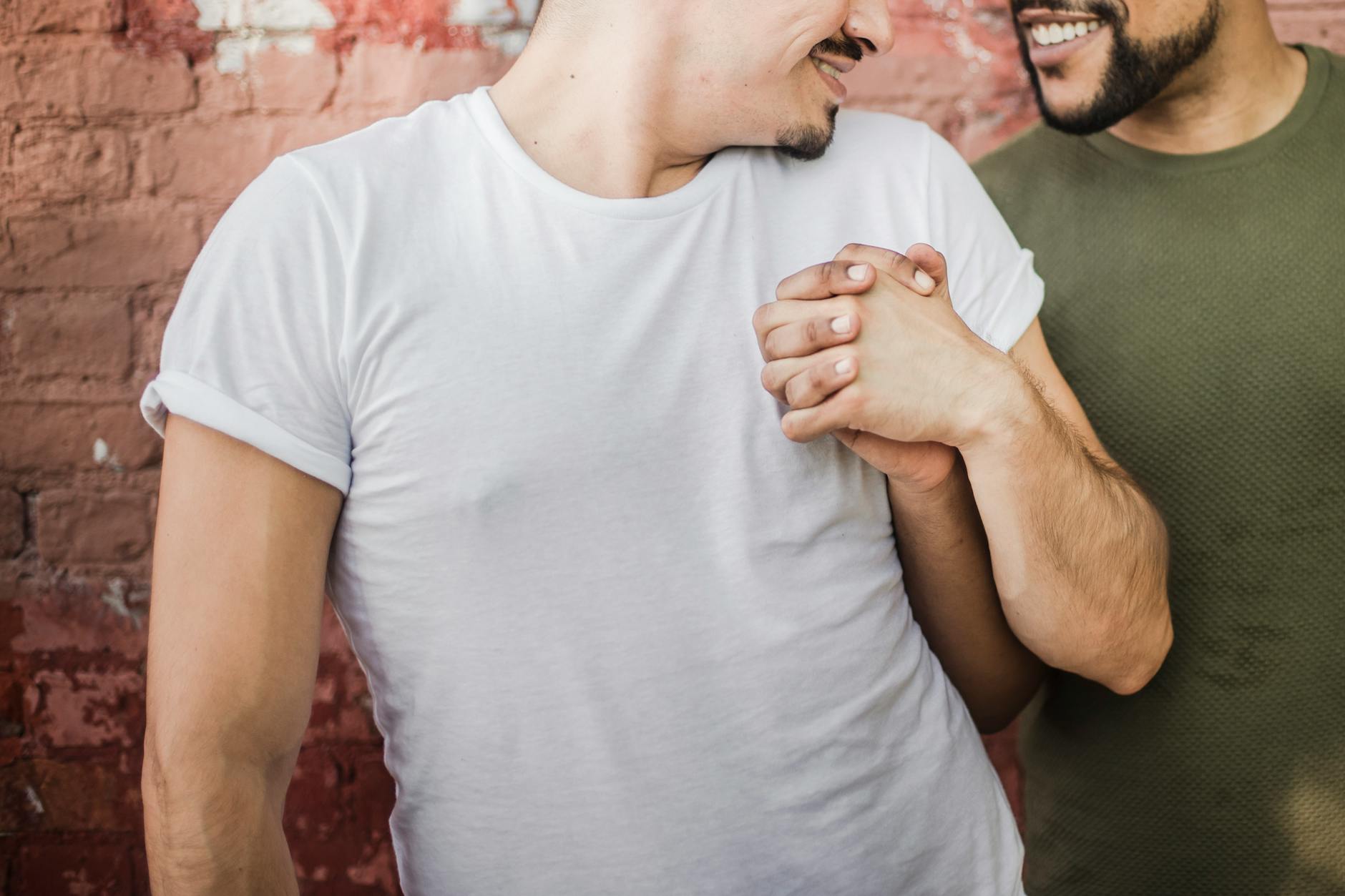 Queere Menschen Diskriminierung Detailansicht: Queere Menschen Diskriminierung