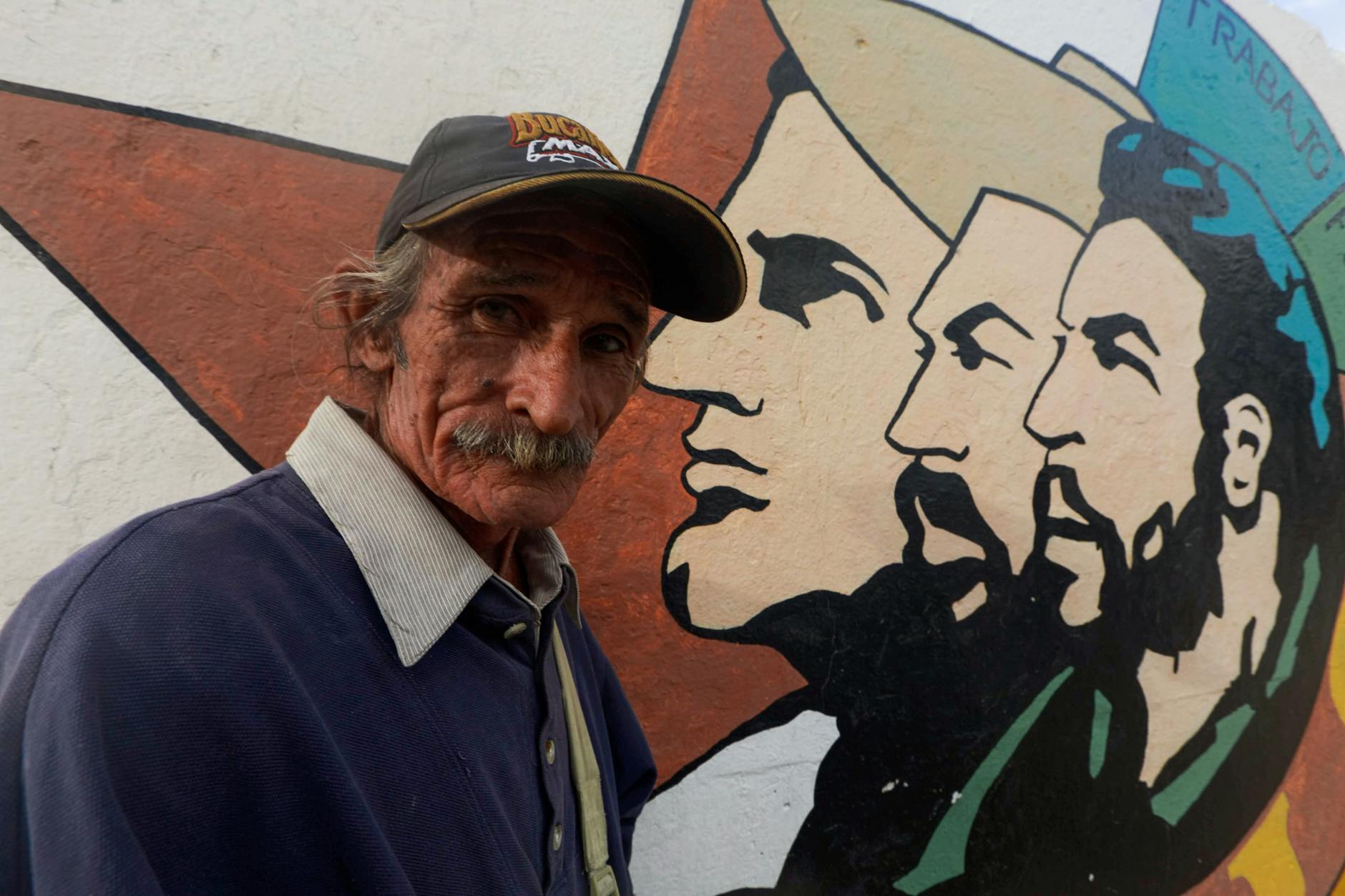Raul Castro Anklage Detailansicht: Raul Castro Anklage