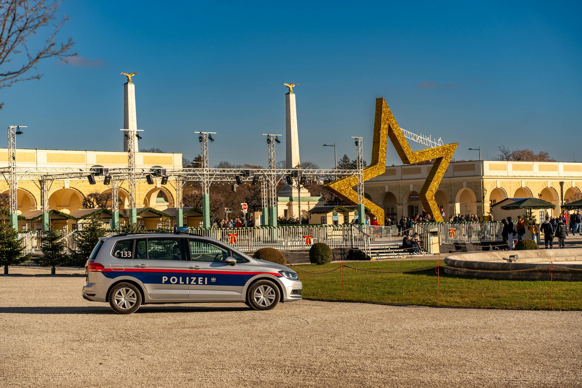 Razzia Drogenhandel Detailansicht: Razzia Drogenhandel