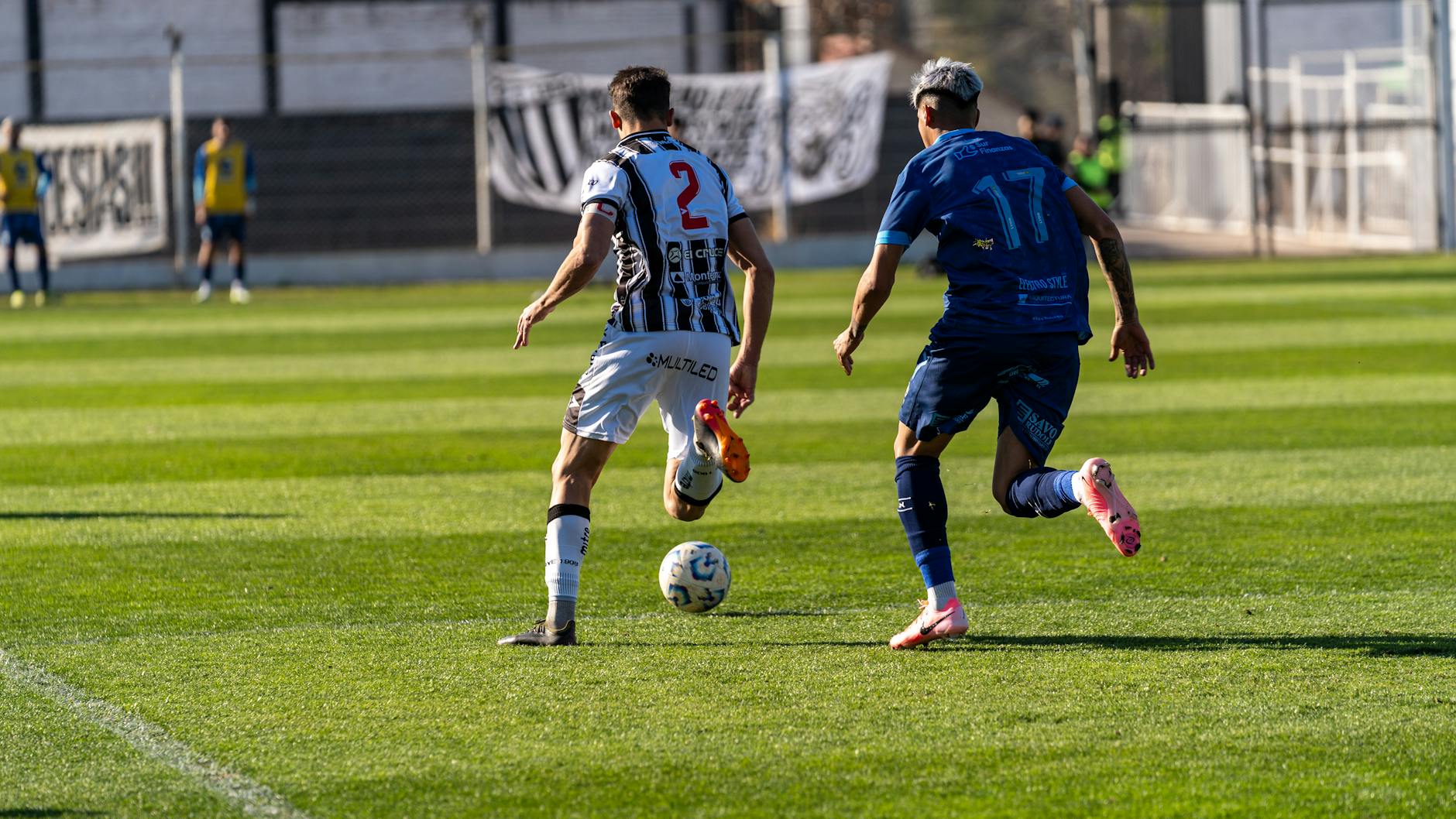 Detailansicht: Relegation 2 Liga
