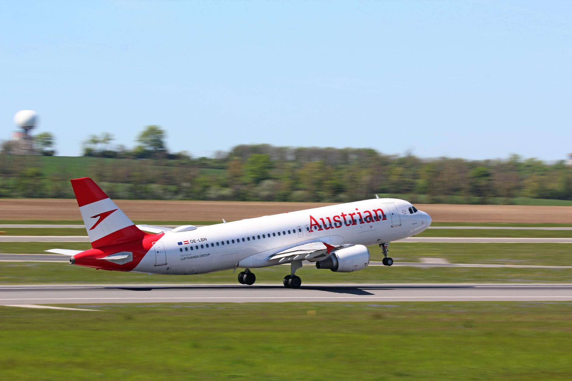 Illustration zu Renitenter Passagier Flugzeug
