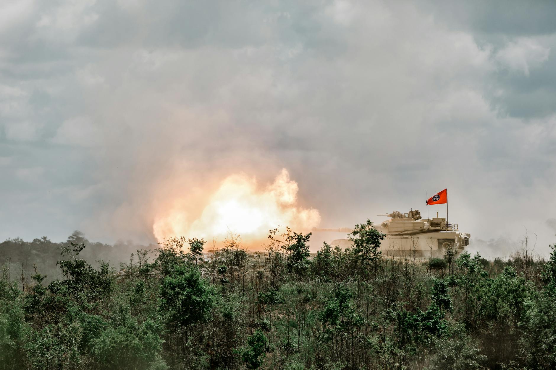 Rheinmetall Illustration zu Rheinmetall