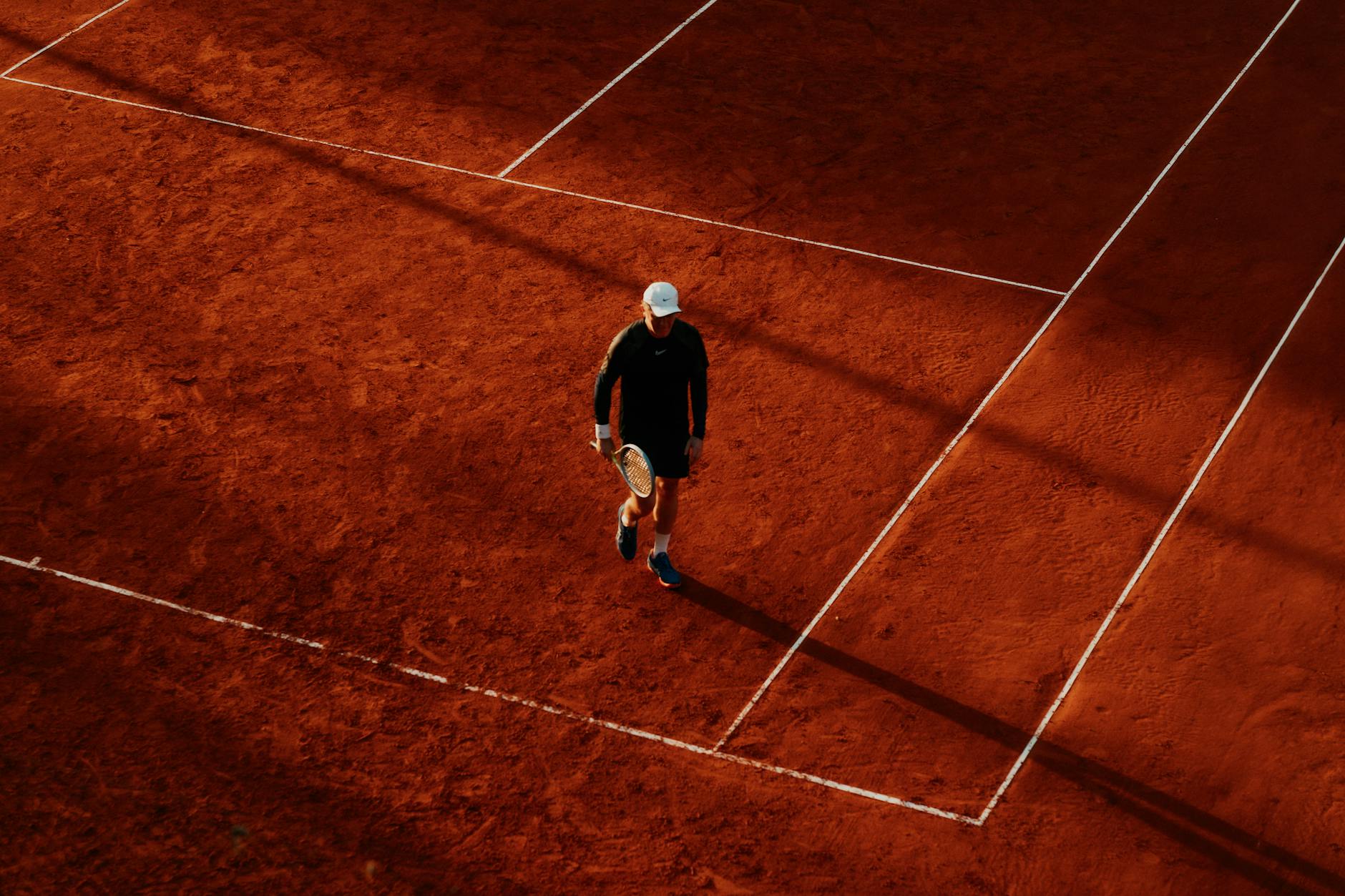 Roland Garros 2026 Symbolbild zum Thema Roland Garros 2026