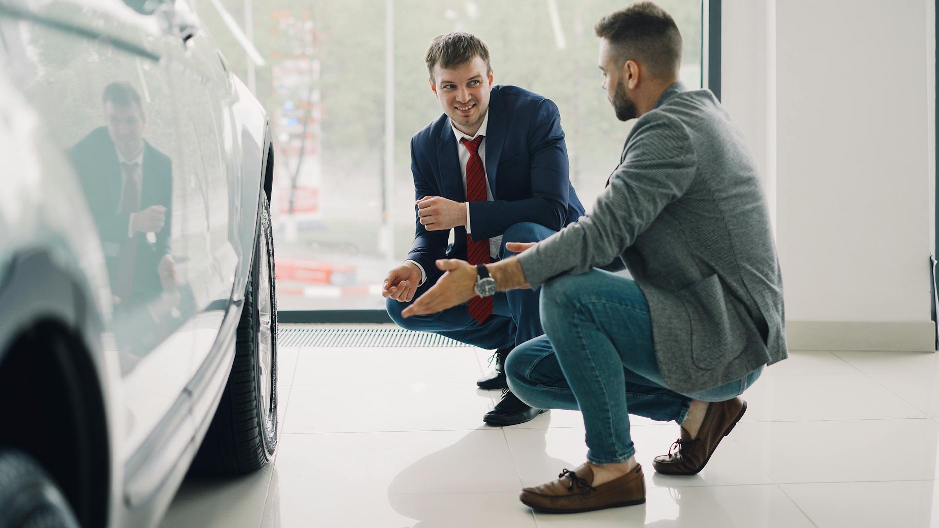 Detailansicht: Rückruf Autoreifen