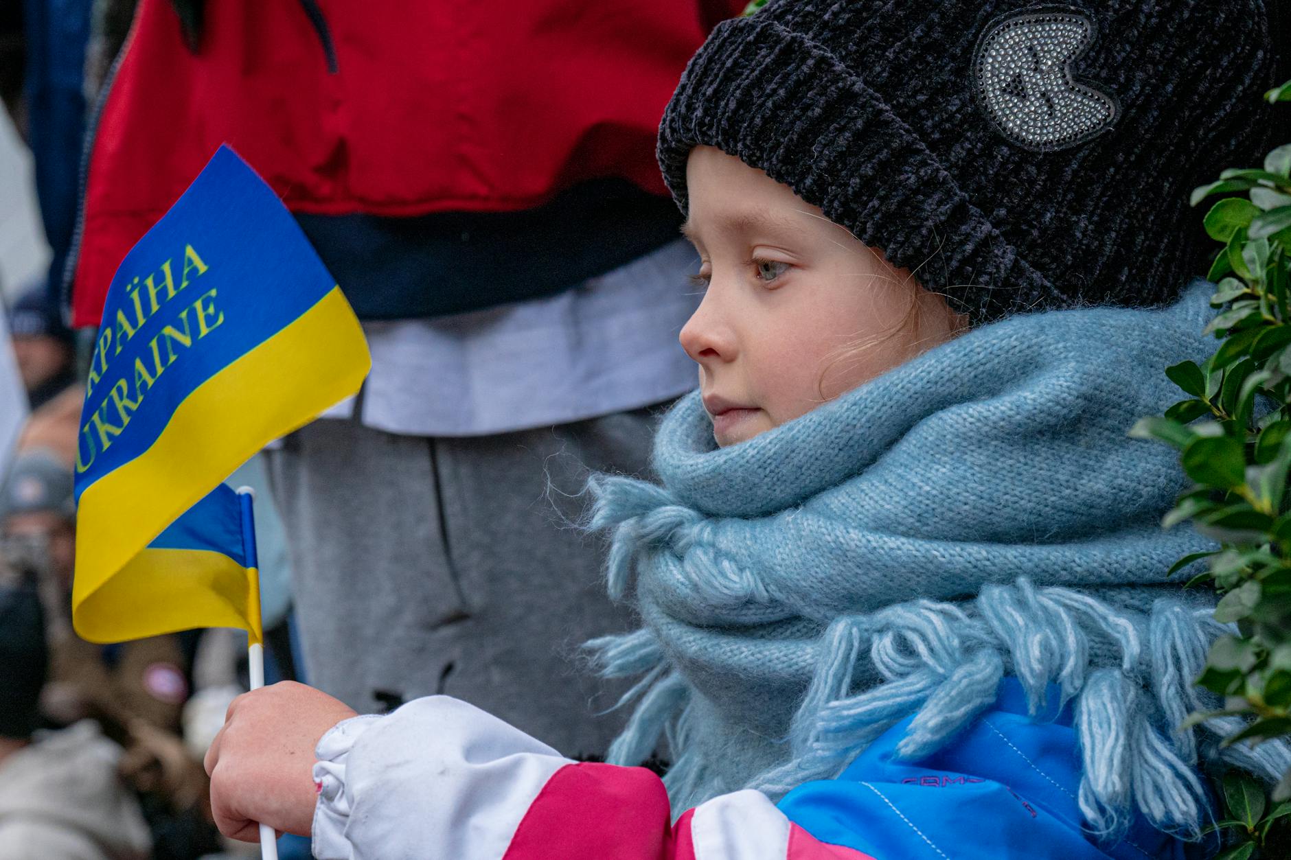 Symbolbild zum Thema Russland Ukraine Krieg