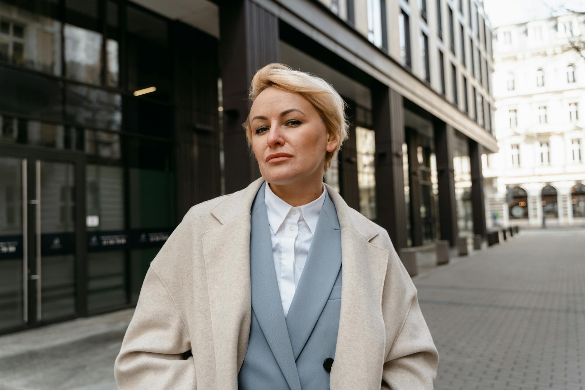 Detailansicht: Ruth Moschner
