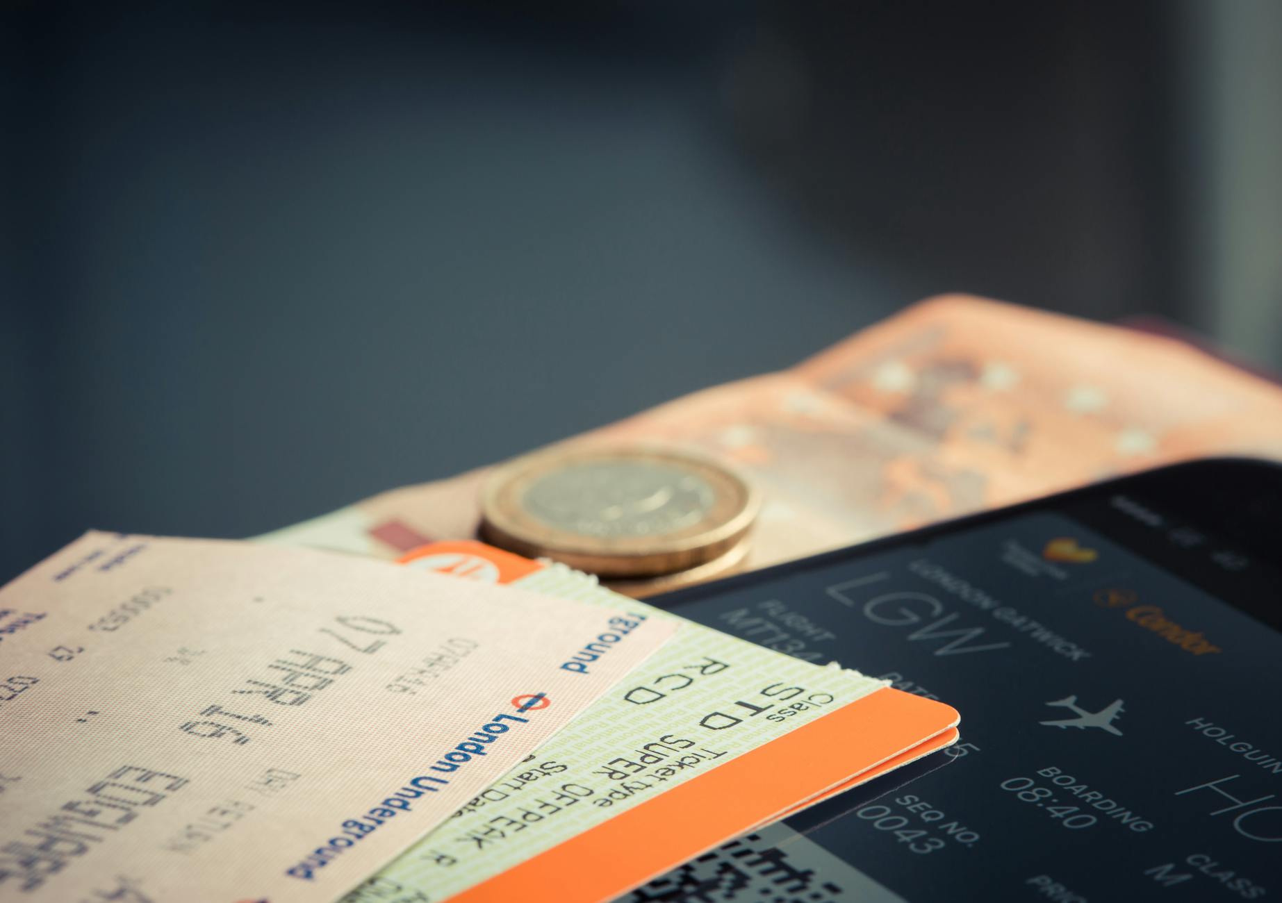 RWE Tickets Illustration zu RWE Tickets