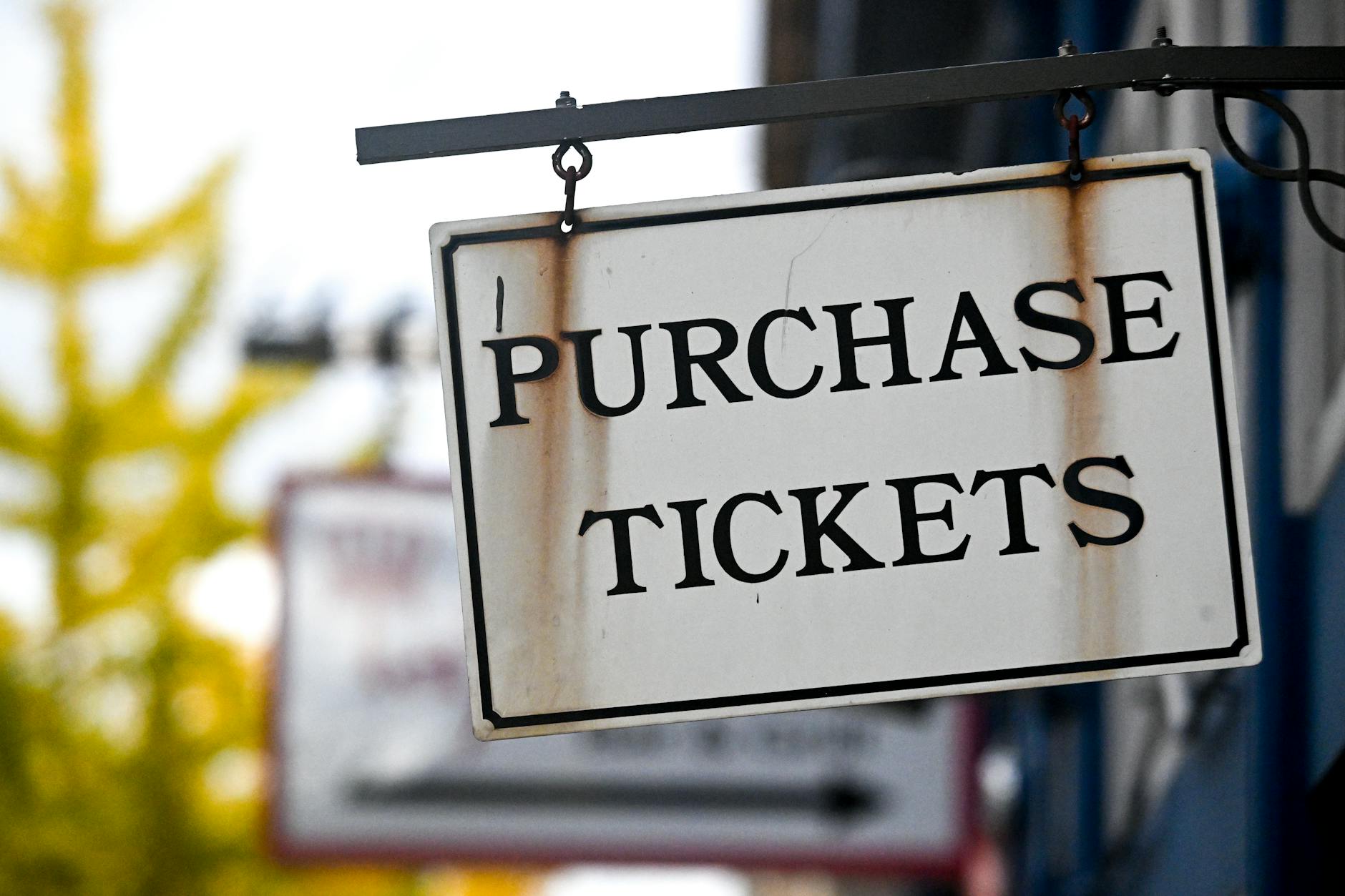 RWE Tickets Detailansicht: RWE Tickets