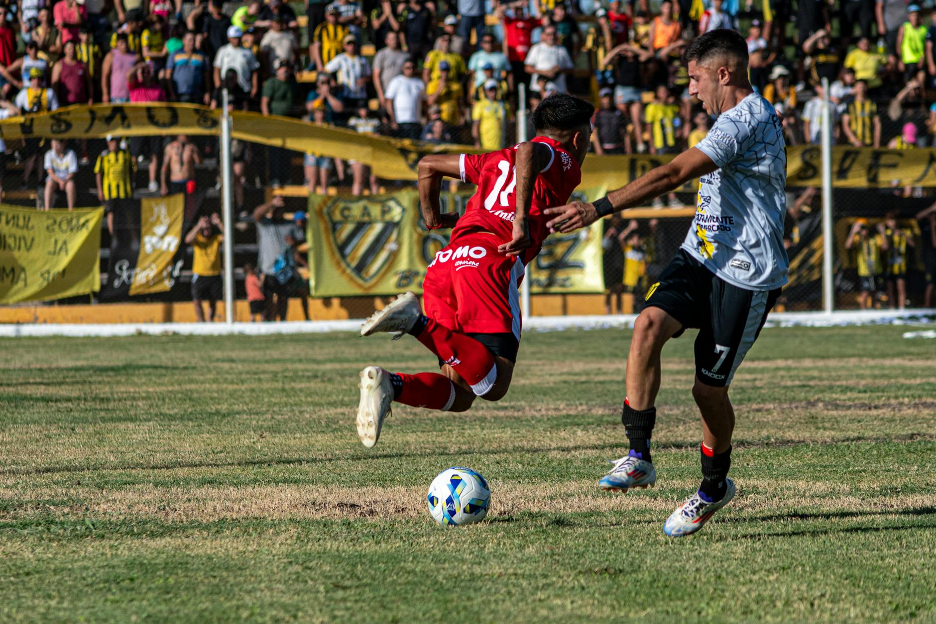 Samsunspor – Göztepe Detailansicht: Samsunspor – Göztepe