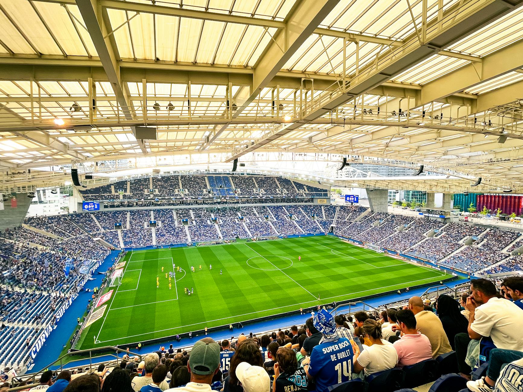 Illustration zu Schalke Abstieg