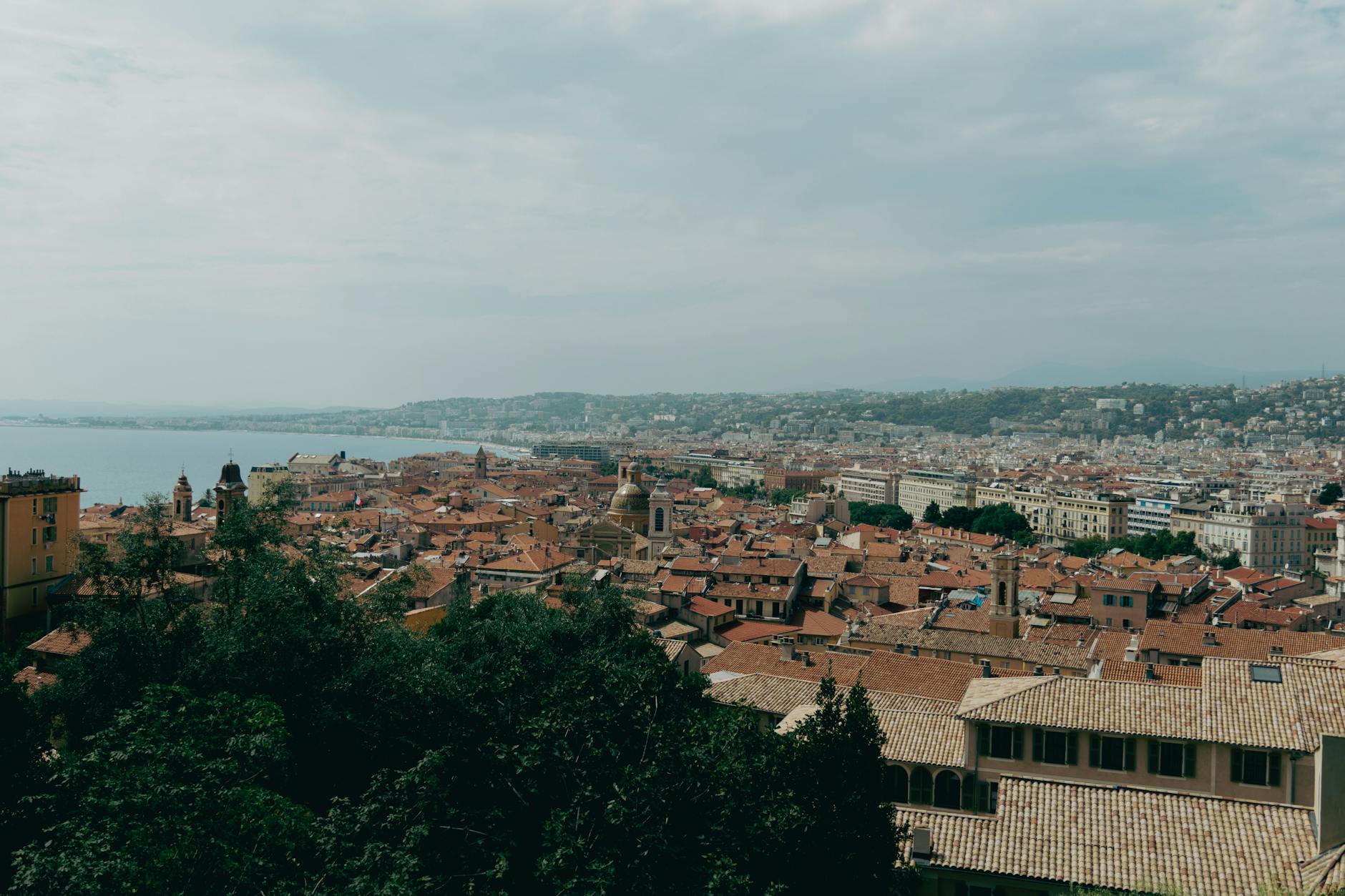 Schießerei Nizza Illustration zu Schießerei Nizza