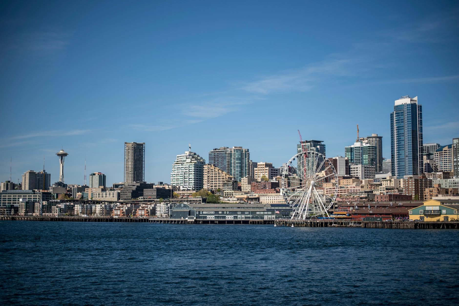 Seattle Tarnung Zweiter Weltkrieg Illustration zu Seattle Tarnung Zweiter Weltkrieg