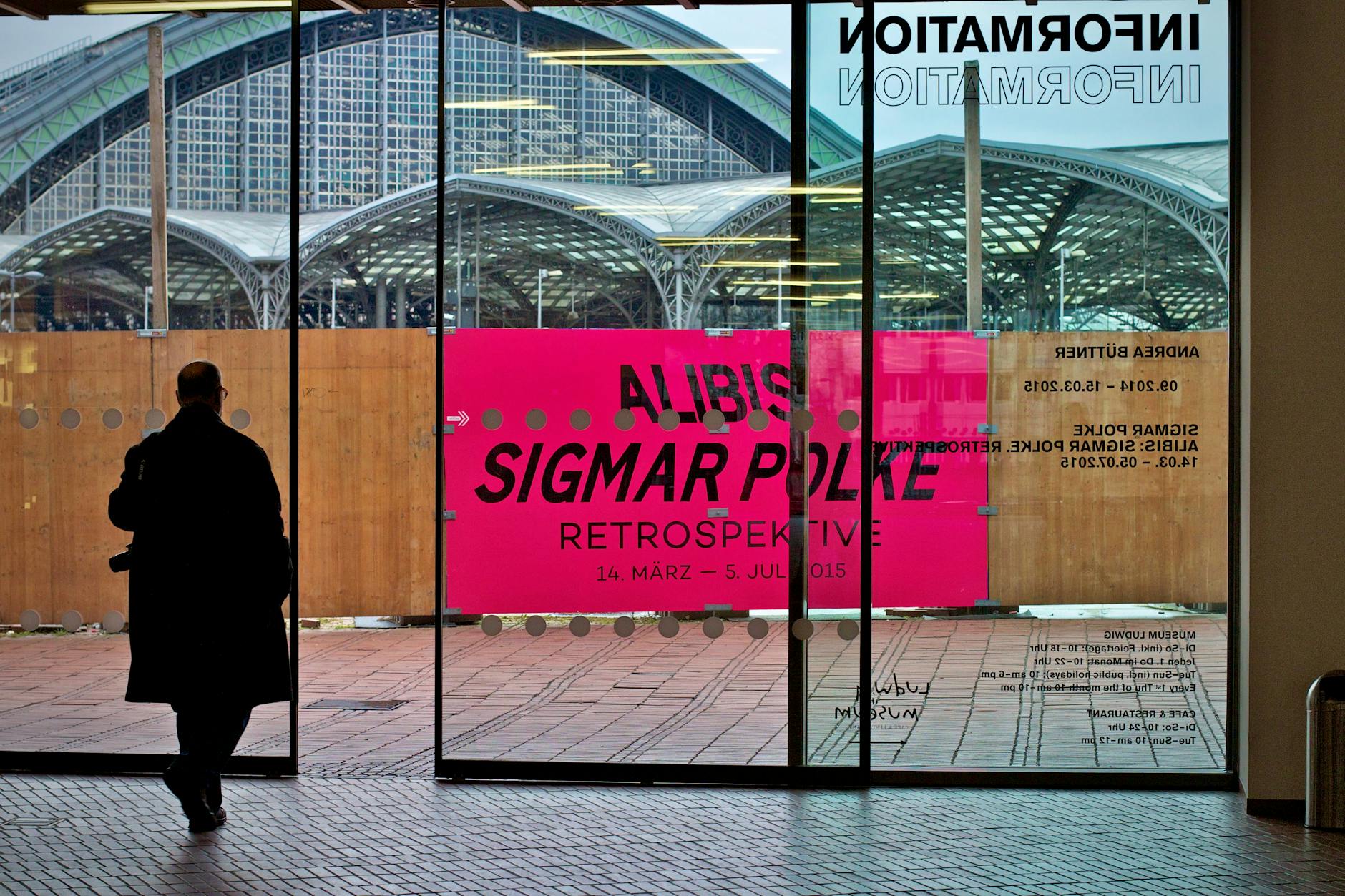 Detailansicht: Sigmar Gabriel