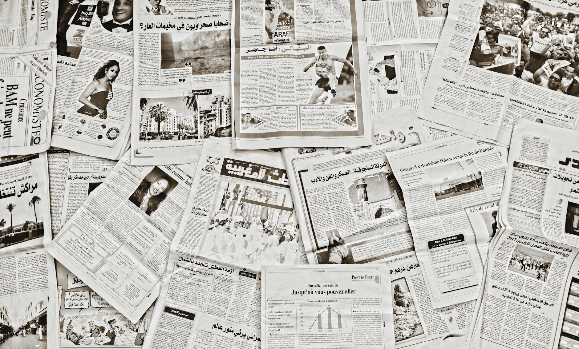 Illustration zu Skeets Der Woche
