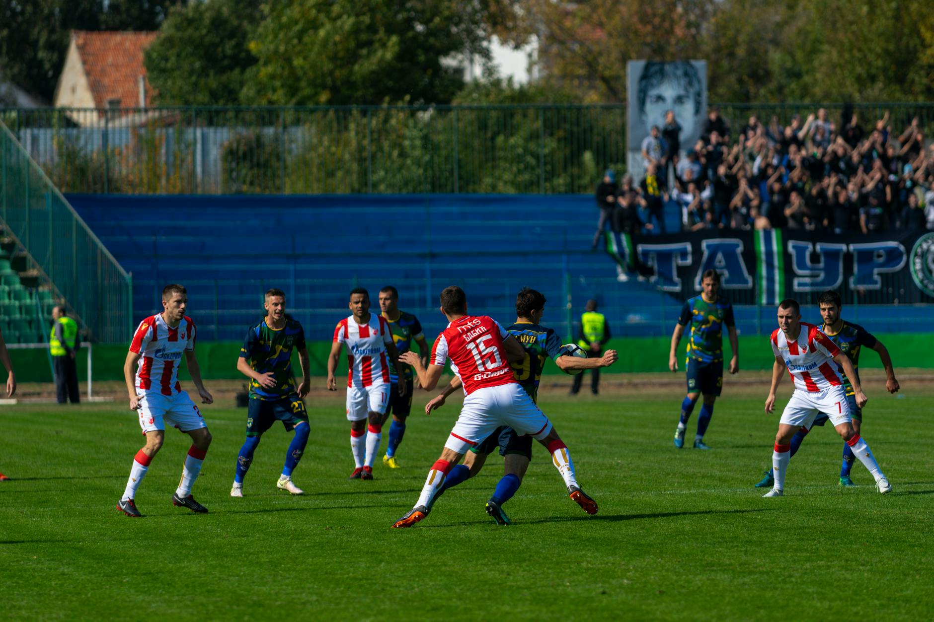Illustration zu Slavia Prag Sparta Prag