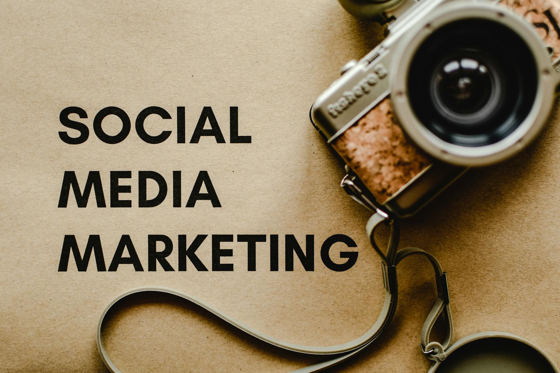 Detailansicht: Social Media Trend Berge